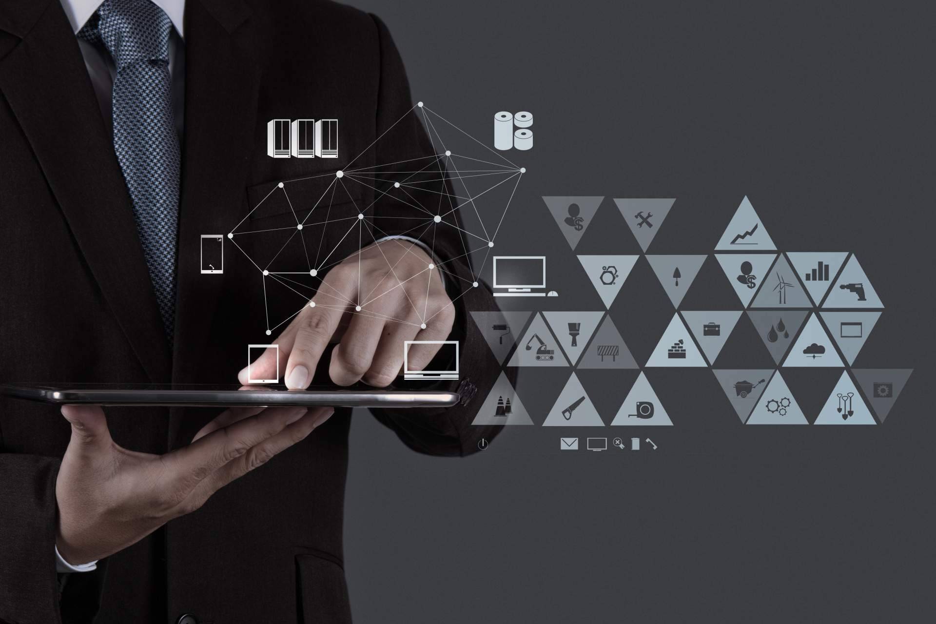 Desarrollo web, SEO y redes sociales con Ip10