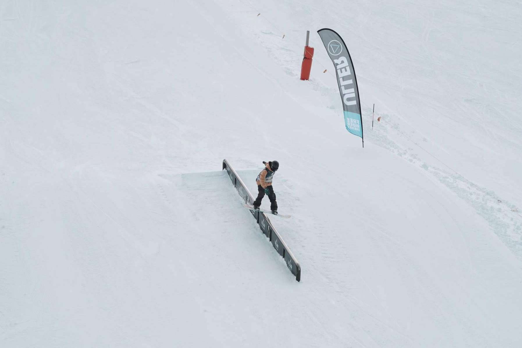 Uller, la marca de referencia en Formigal