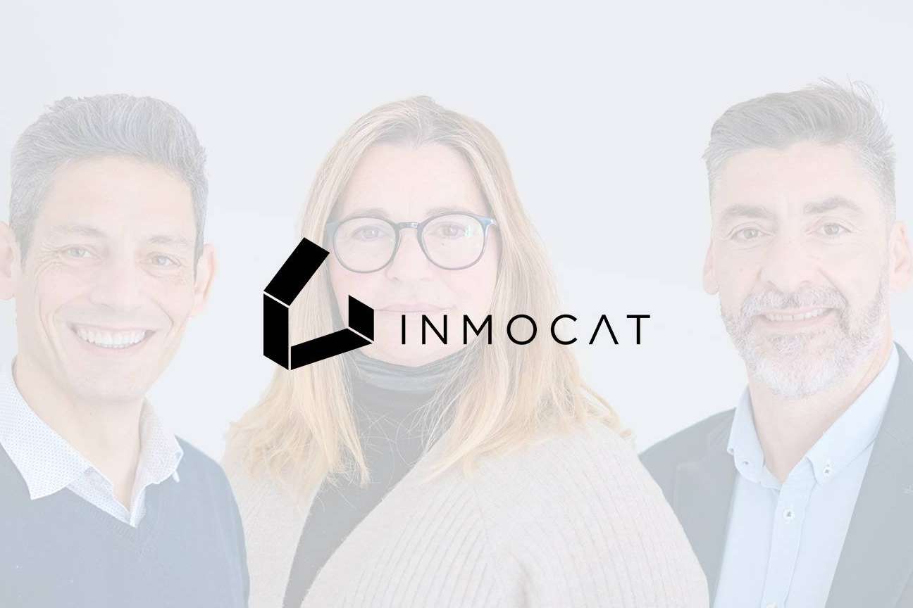 La inmobiliaria 360º, Inmocat