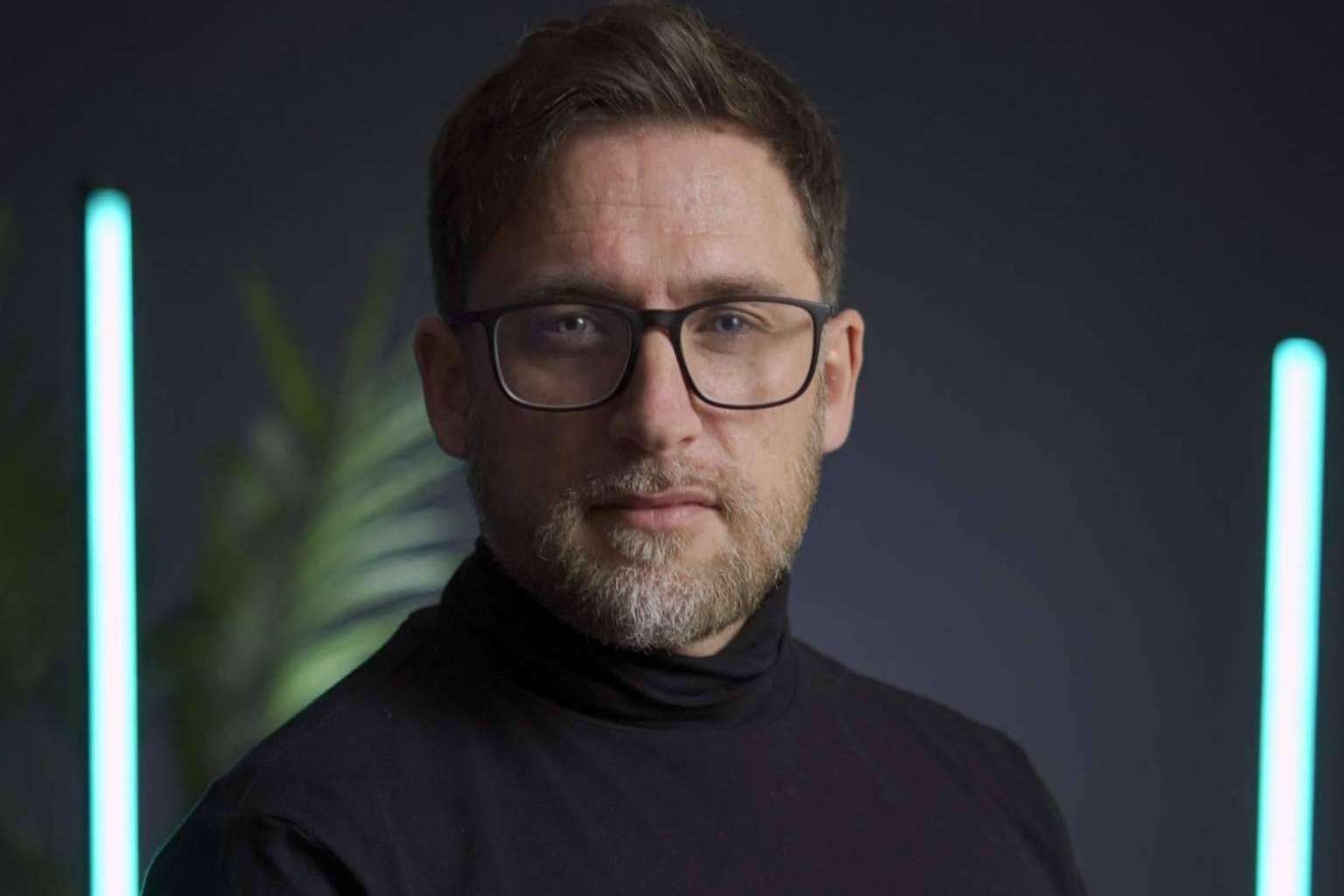 ¿Cómo trabajar la imagen personal?, Rubén Martín