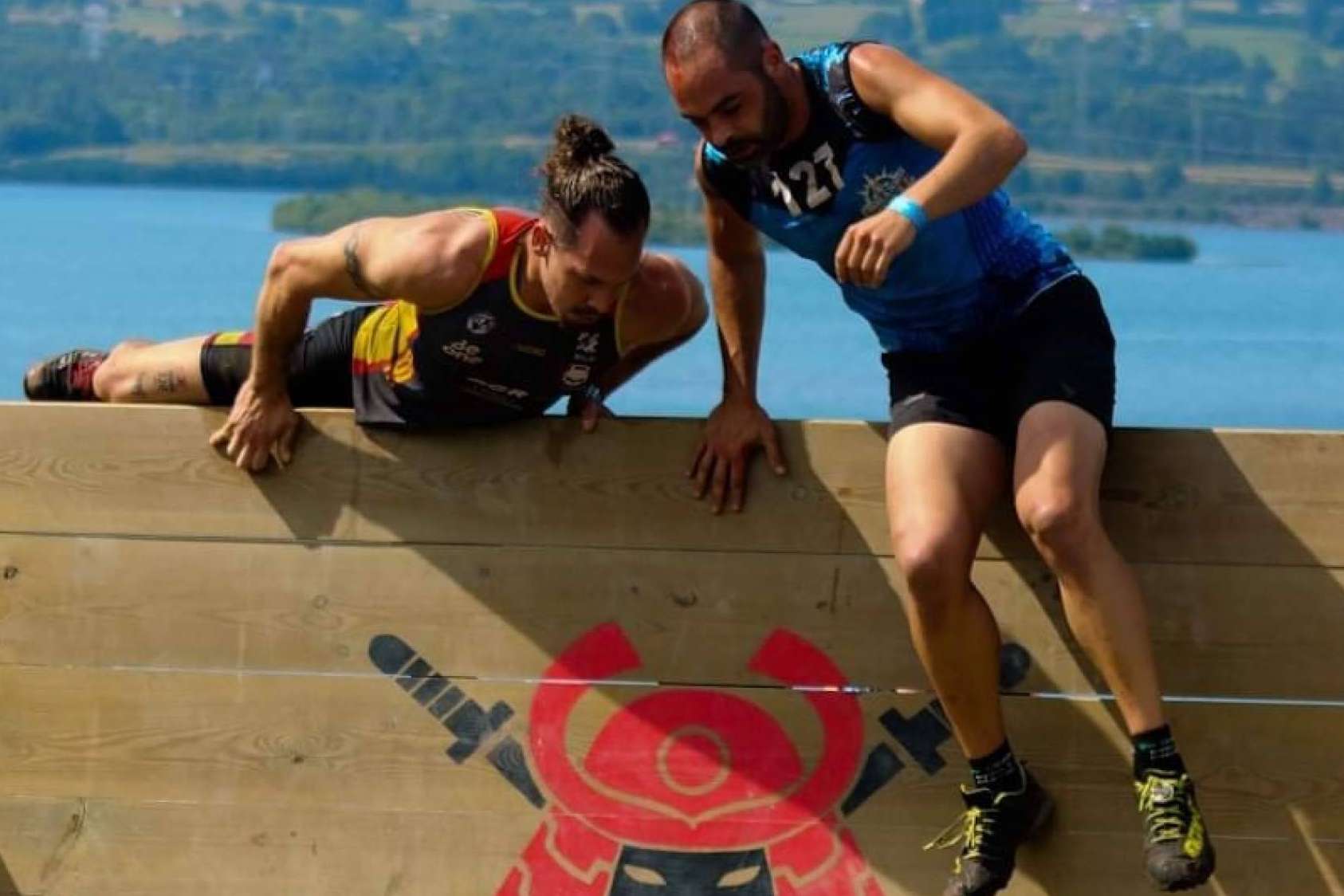 Samurai Xtreme Race presenta sus fechas