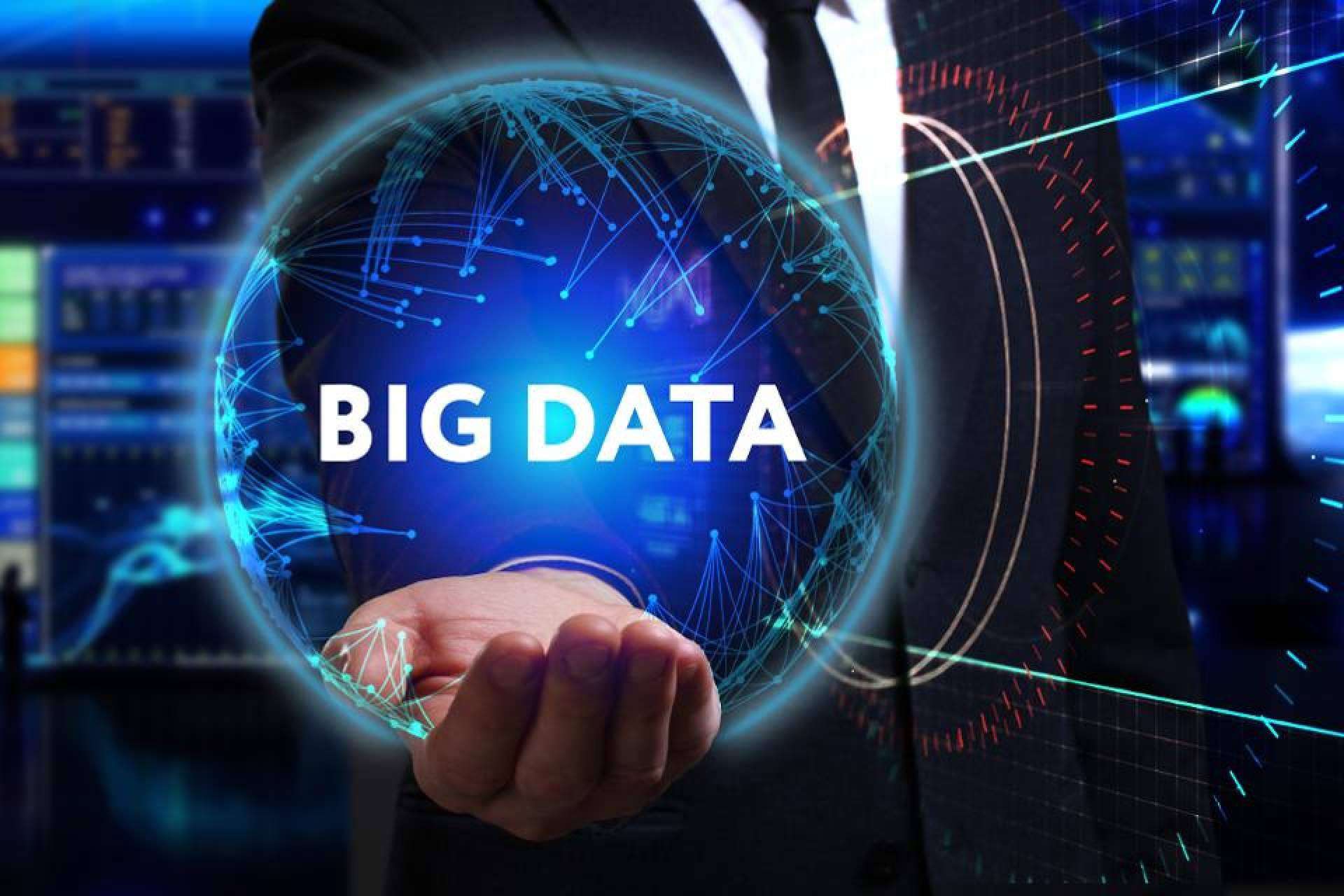 El Business Intelligence permite transformar el Big Data en conocimiento