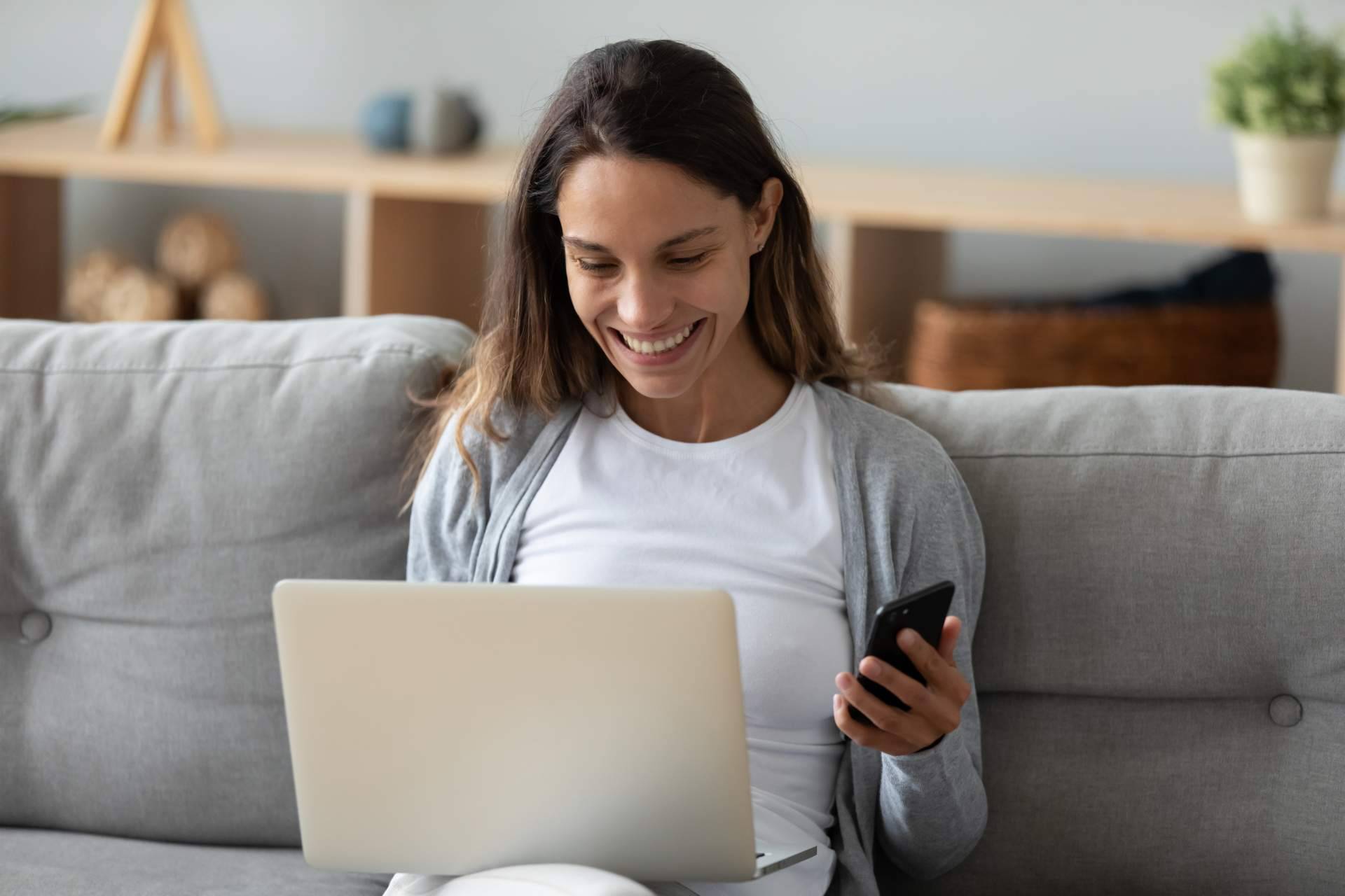 ¿Cómo conseguir clientes en internet sin riesgo?