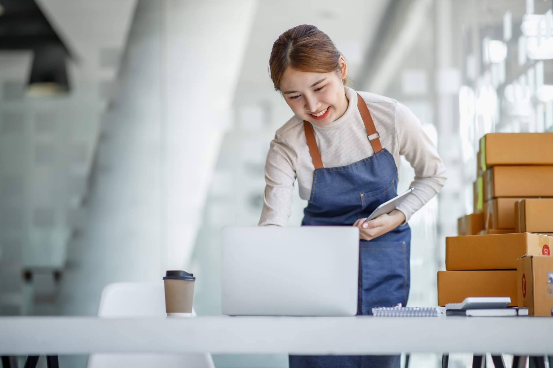 IberoMarkets, la plataforma que muestra apoyo al comercio local