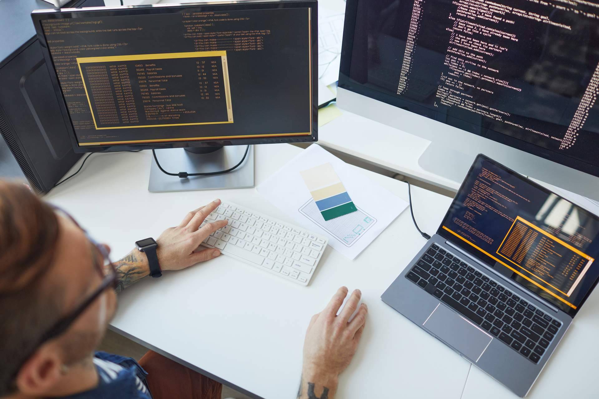 Por qué externalizar el desarrollo de software a medida con Bite Industry