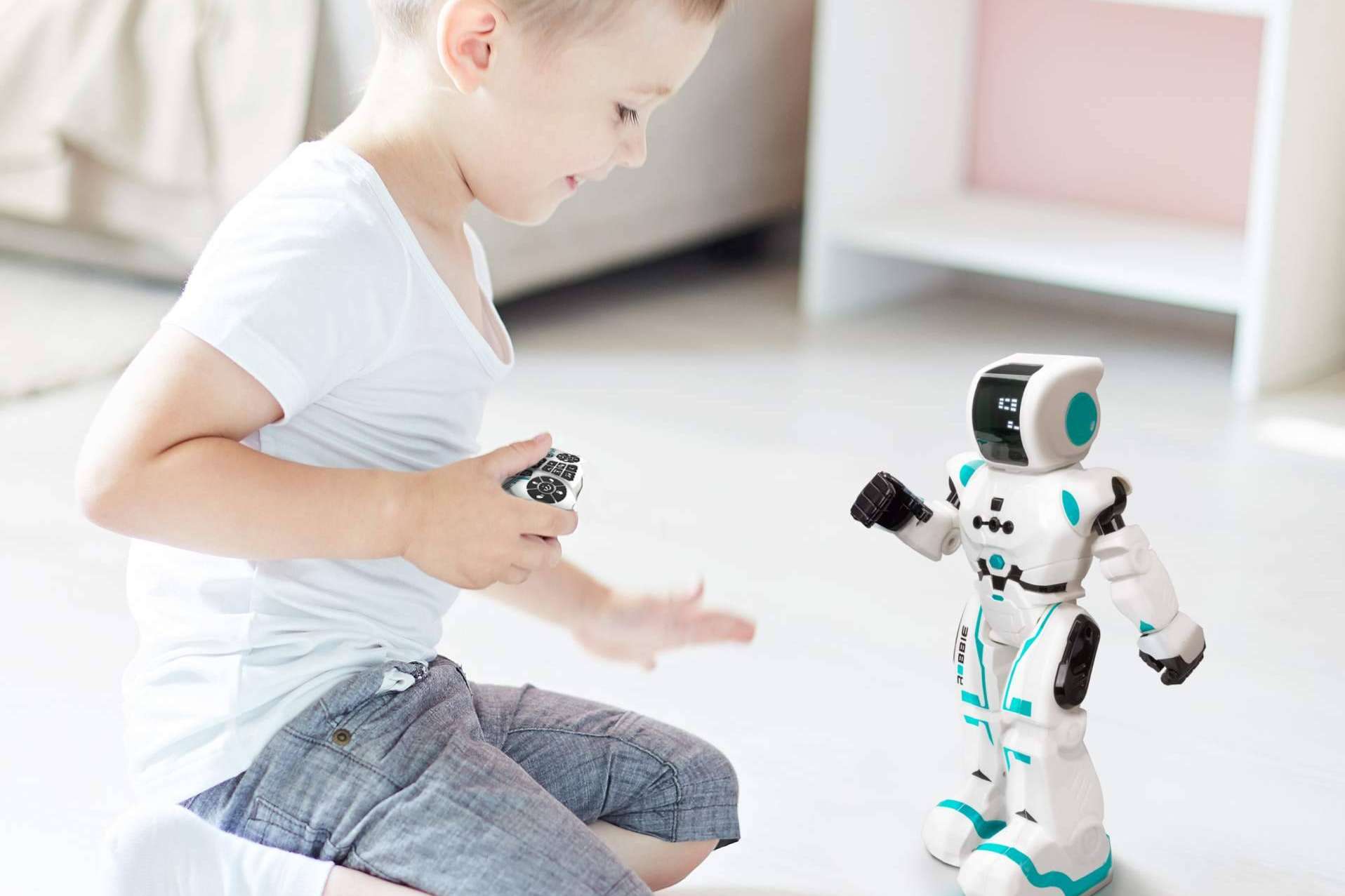 Xtrem Bots, juguetes STEM para estas navidades