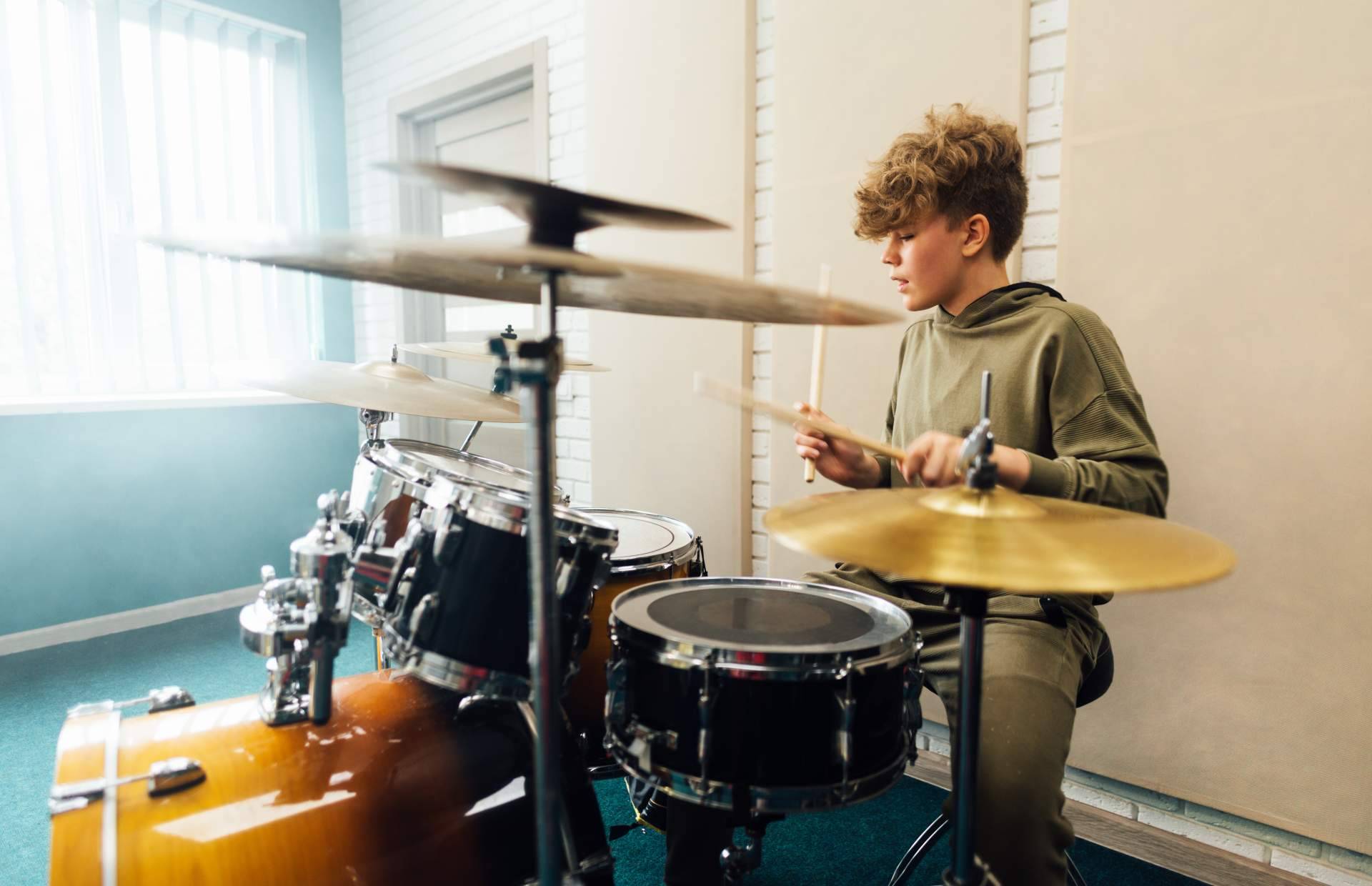 Matrícula en Escuela de Música La Clave