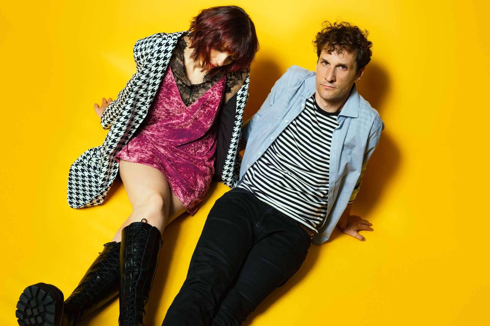 REYKO publican nuevo single, 'Josephine'