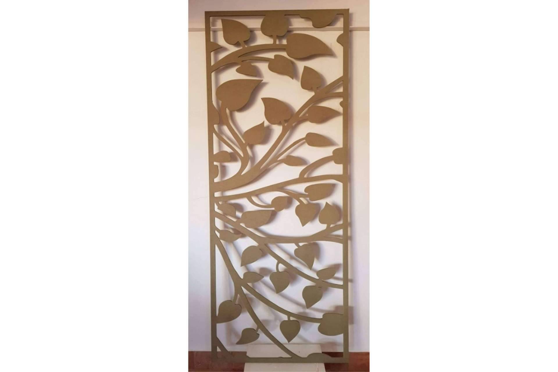 Decorar el hogar con las celosías de Sumiseran