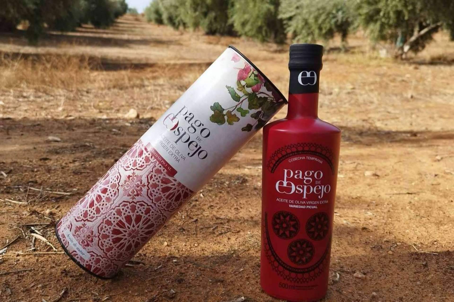 Ventajas que aporta el aceite cosecha temprana
