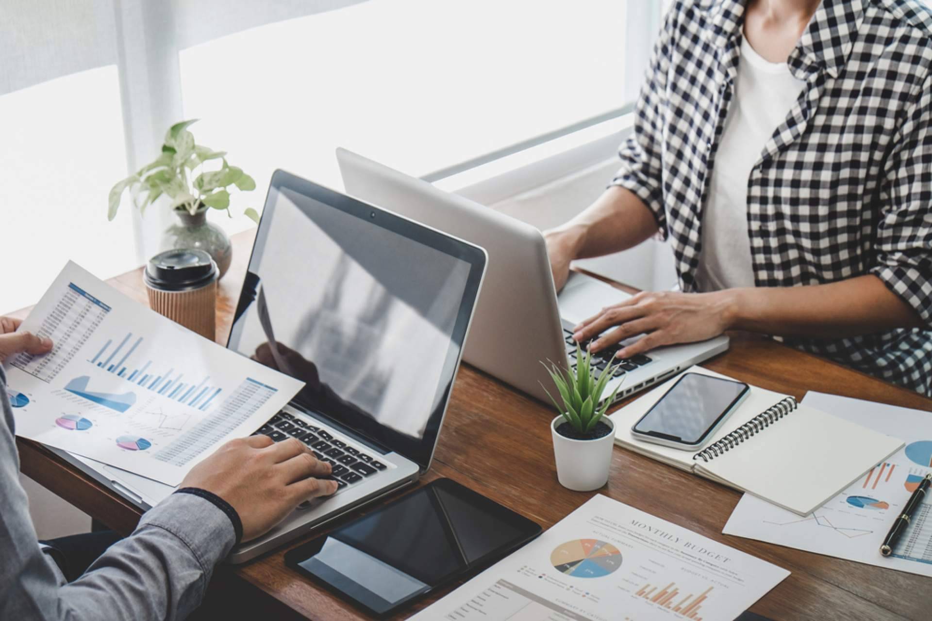 Neurafy, soluciones tecnológicas