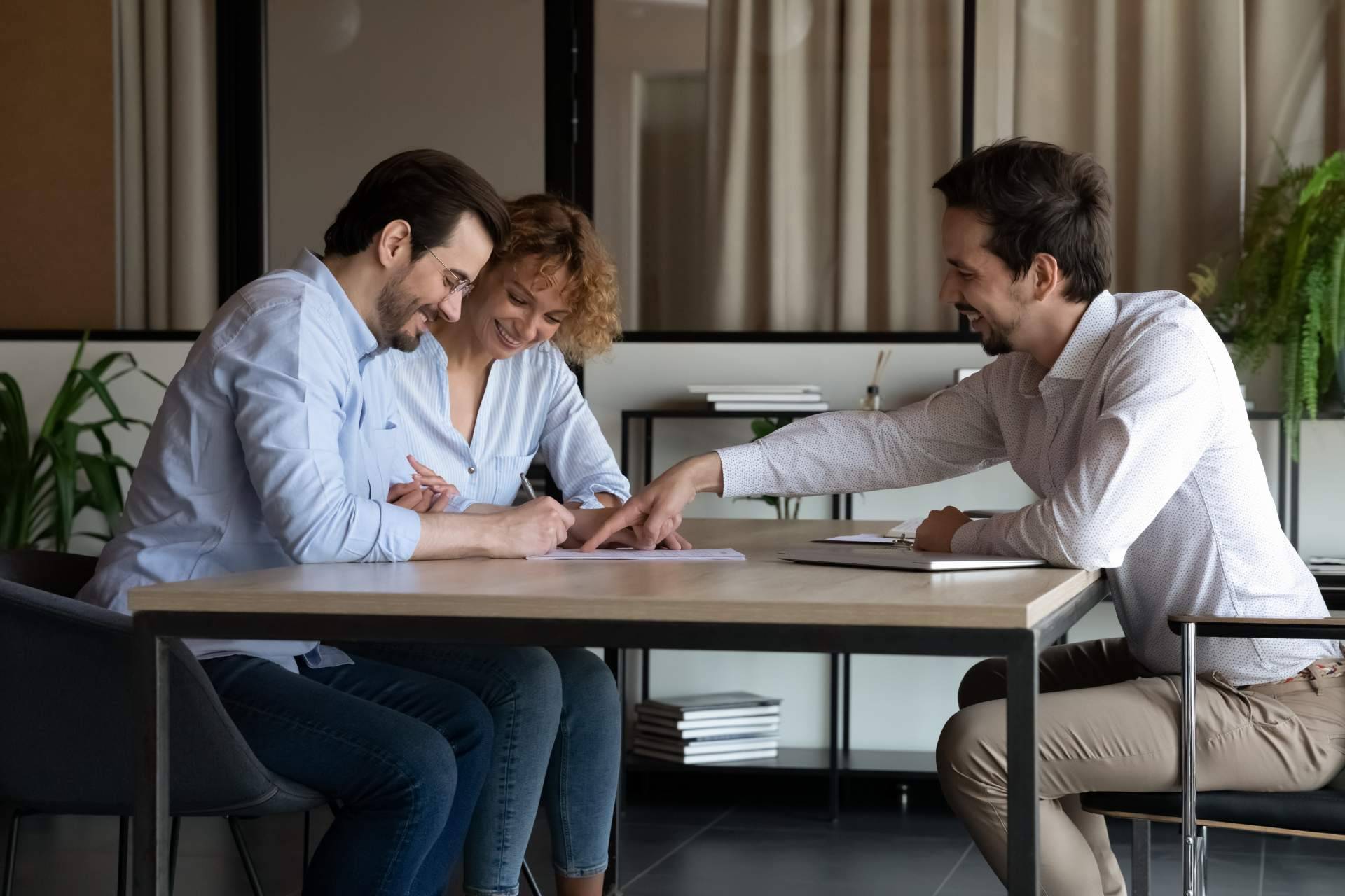 El servicio de personal shopper inmobiliario de M&L Consulting
