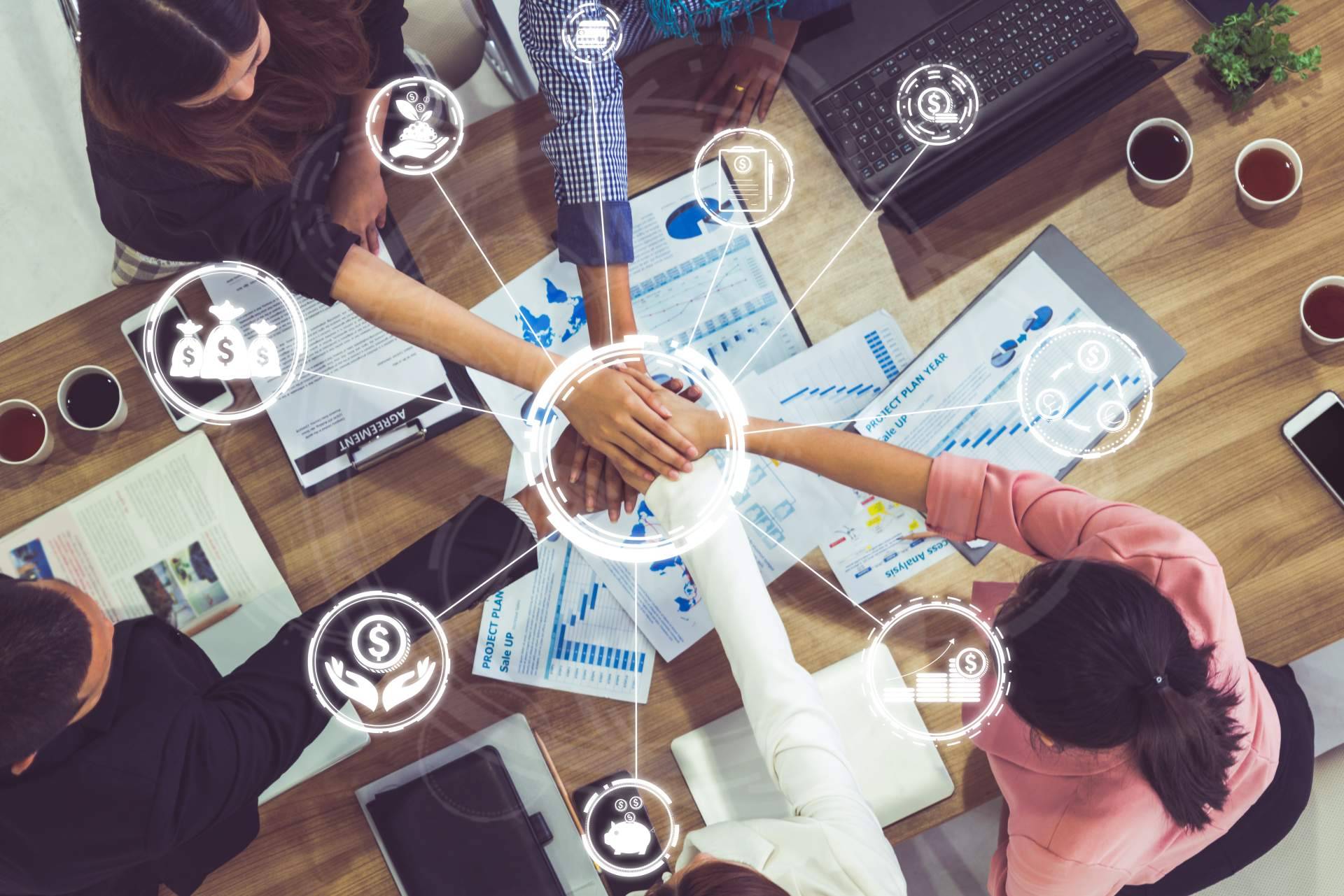 Process mining, ¿qué es y cuáles son sus beneficios?