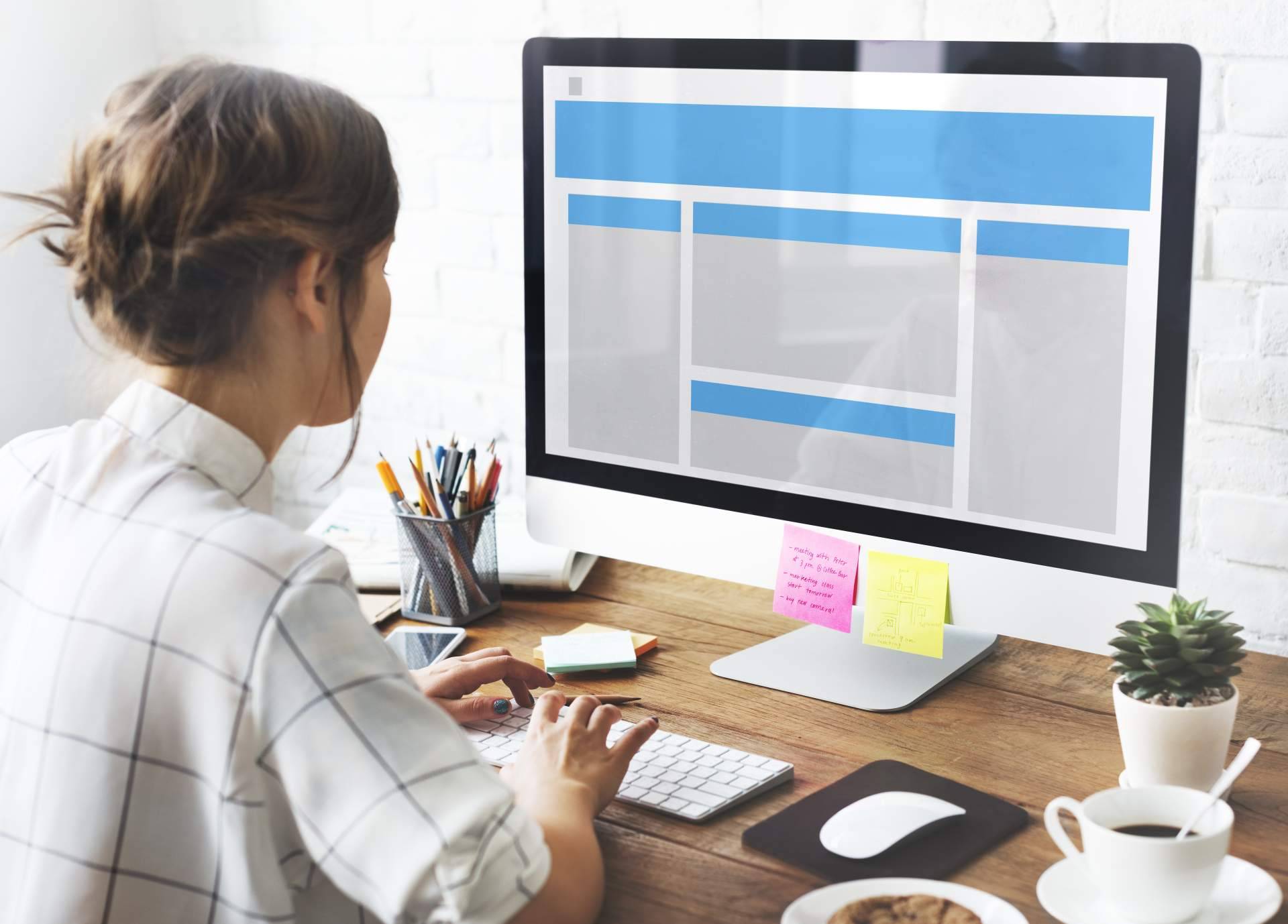 Cómo fortalecer un sitio web con Lex Program