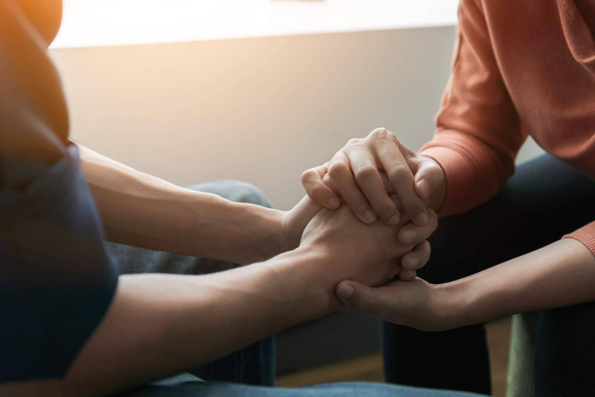 ¿Qué es un terapeuta emocional?