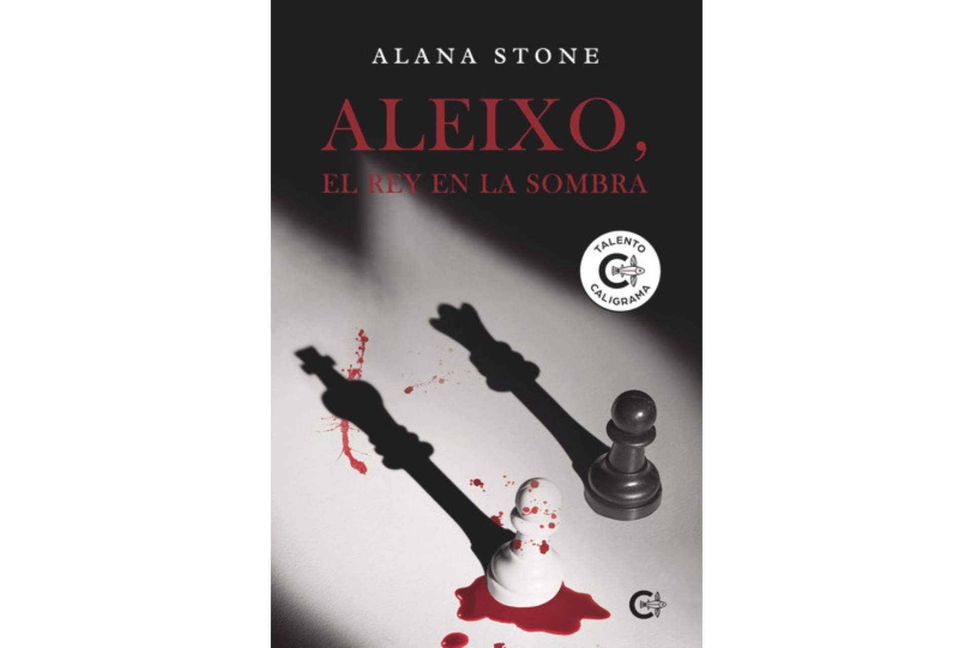 'Aleixo, el rey en la sombra', un impactante relato de poder, identidad y transformación