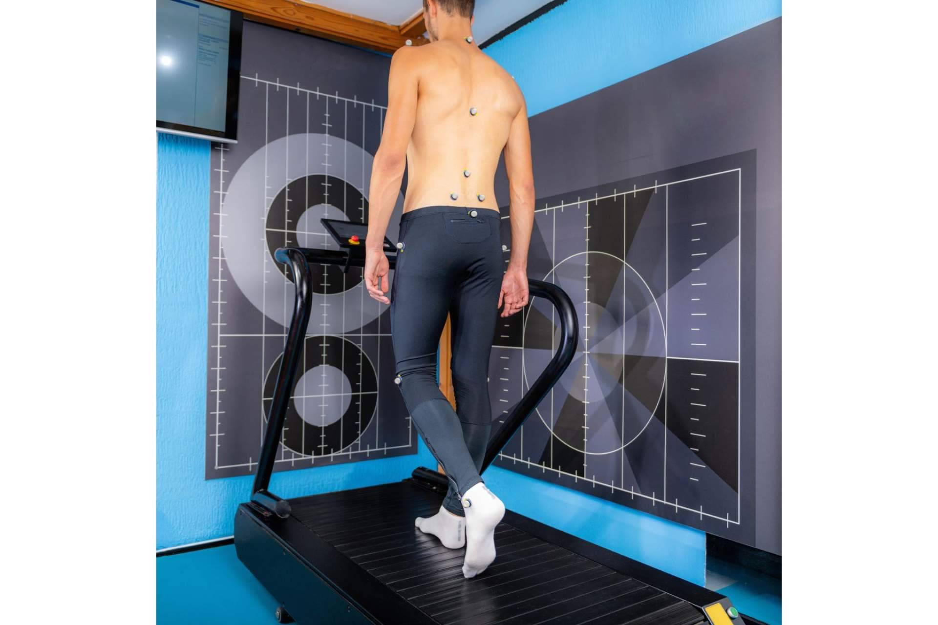 Mejorar el rendimiento deportivo con estudios biomecánicos