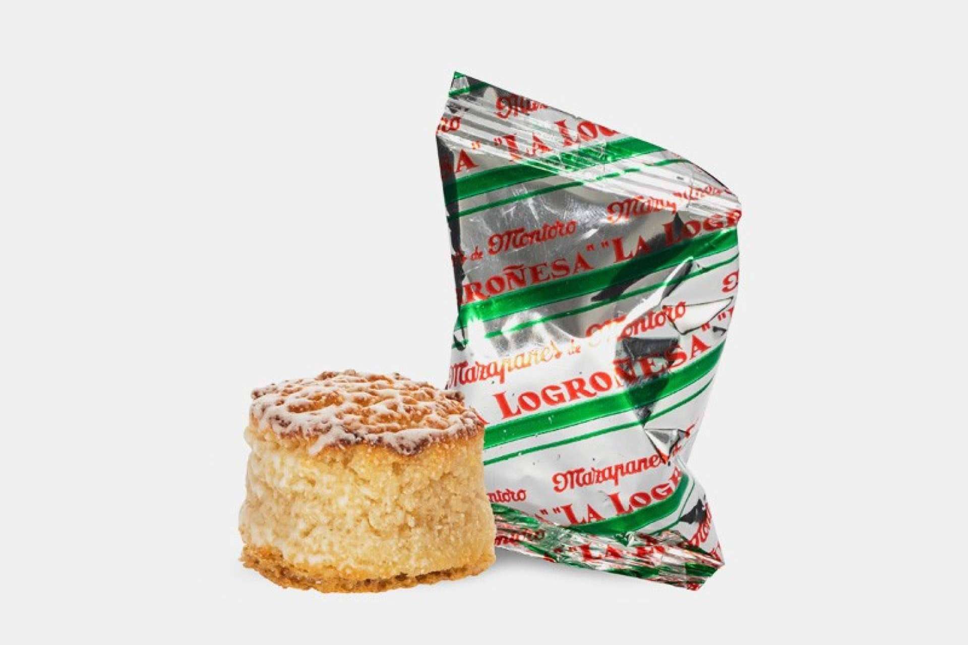 ¿Por qué comprar mazapanes en La Logroñesa?