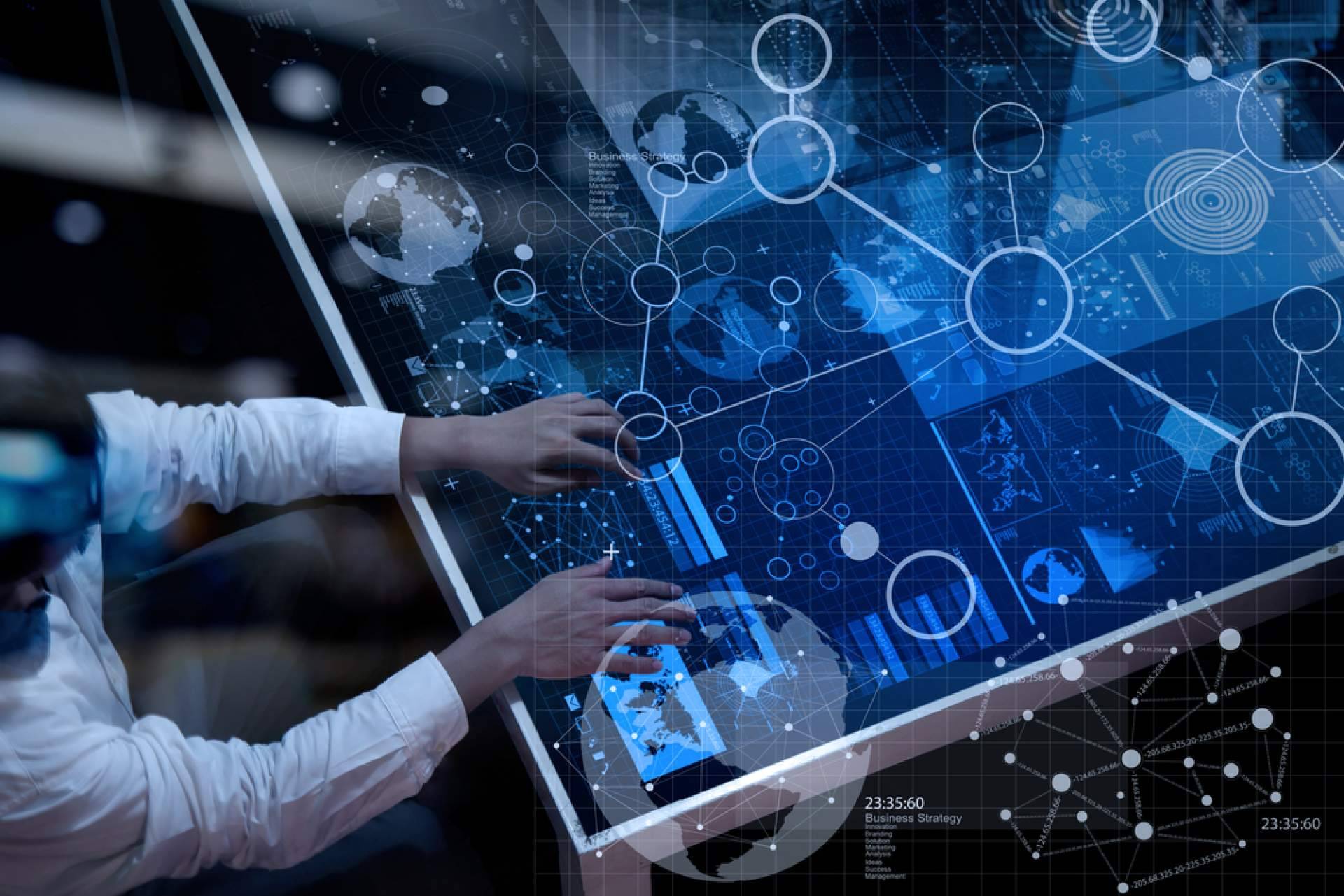 DataMarket habla de la importancia de los datos externos