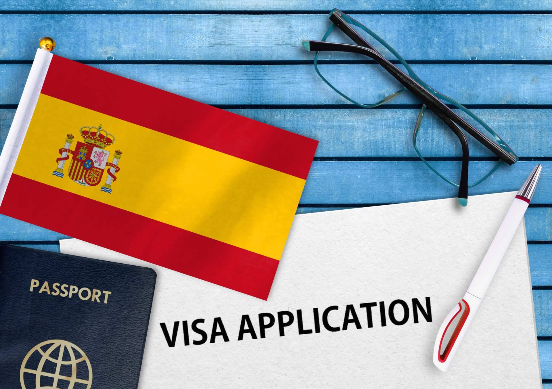 ¿Cómo conseguir un permiso de trabajo en España?