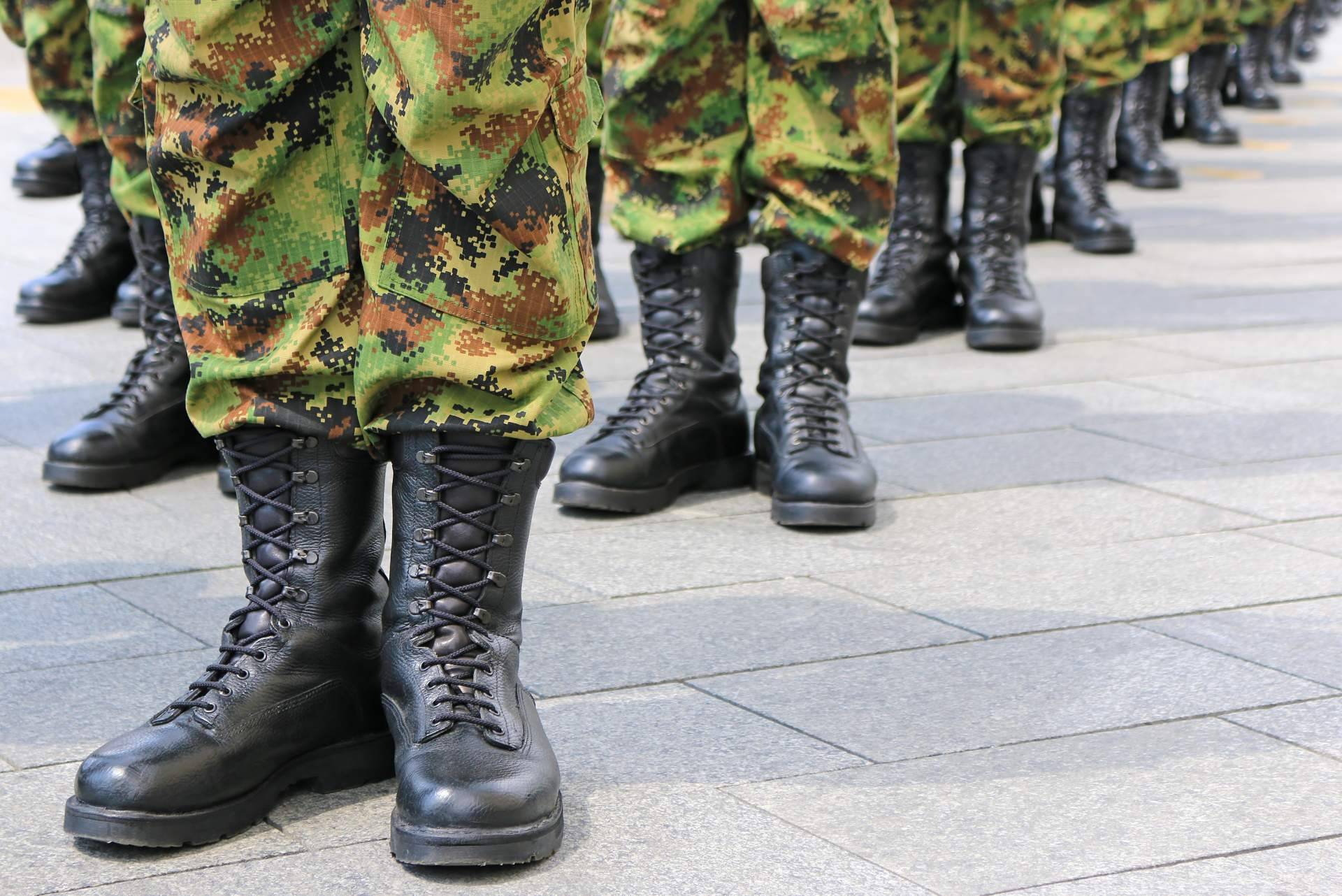 Distarmatex ofrece uniformes y accesorios