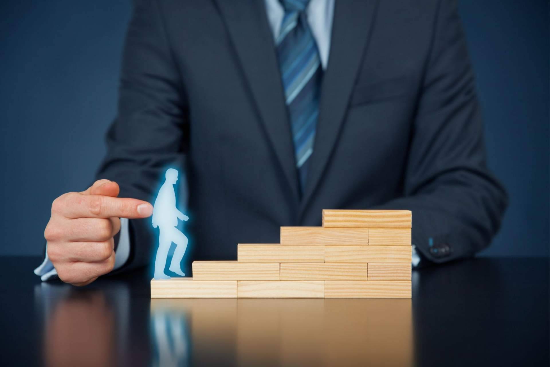 Coaching para el éxito, de la mano de D'Arte Human Business School