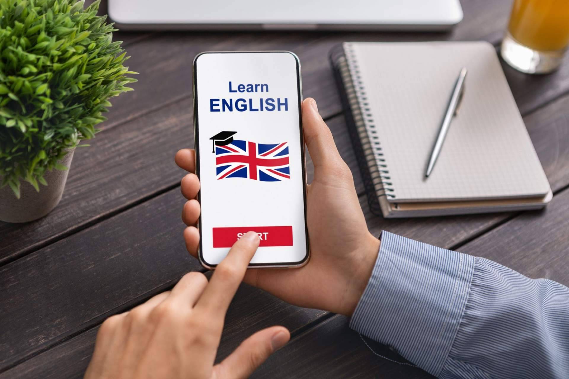 Test de nivel para inglés general con Winter Language School