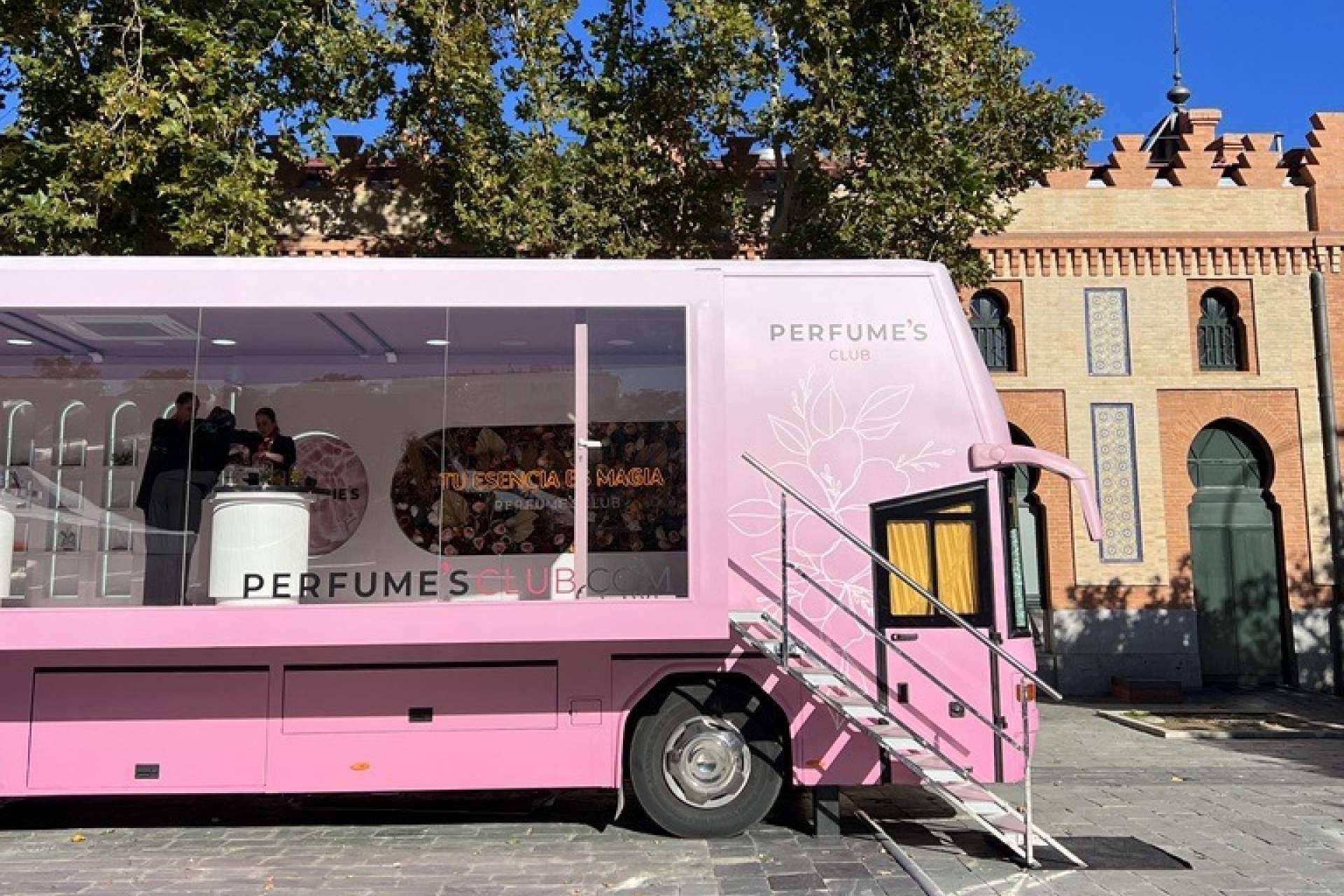 6 ciudades españolas, descubrir su esencia favorita con Perfume's Club
