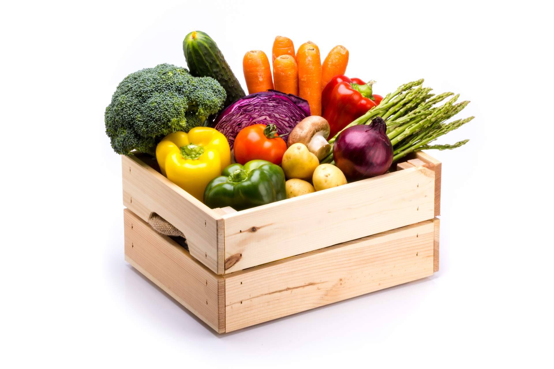 Horta de l'Eixample, la plataforma para comprar fruta online que trabaja con certificación ecológica