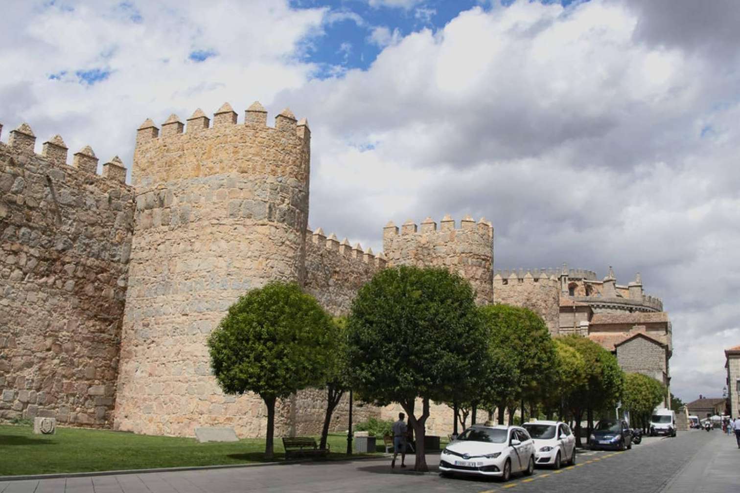 El Auge del Turismo de Interior; Descubrir Ávila con Todoavila.com