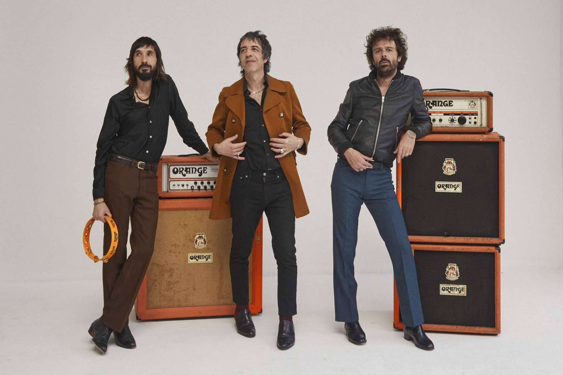 León Benavente, Sidonie, Shinova y Claim, nuevas bandas confirmadas en Selvatic Málaga Fest