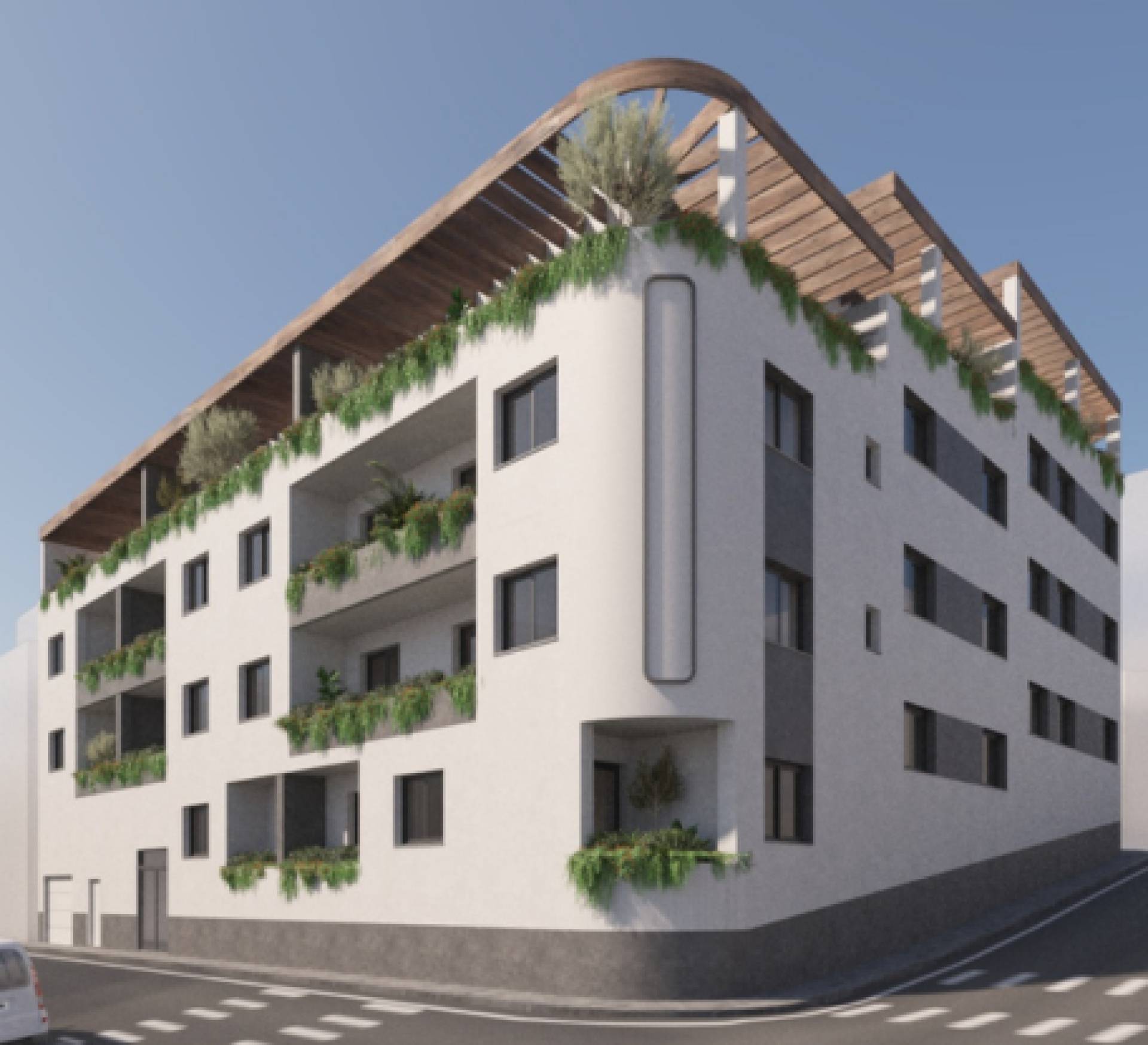 Residencial Mijas Home; un refugio de lujo en la Costa del Sol