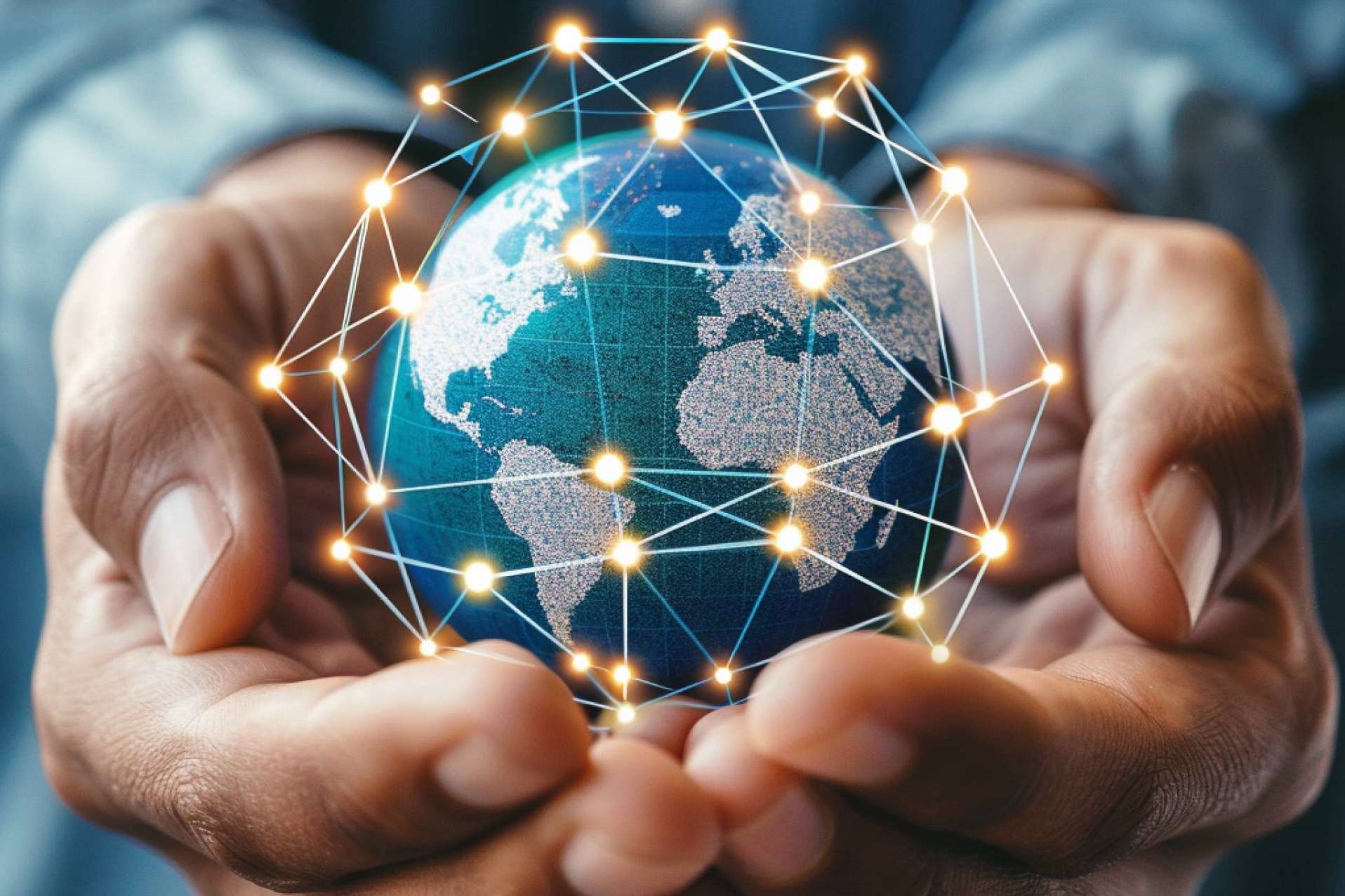 Descubrir el poder del SEO y del Marketing Digital