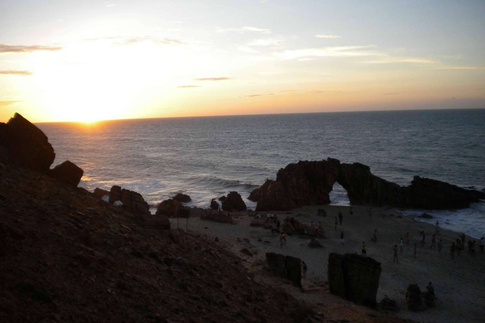 6 playas escondidas para visitar este verano
