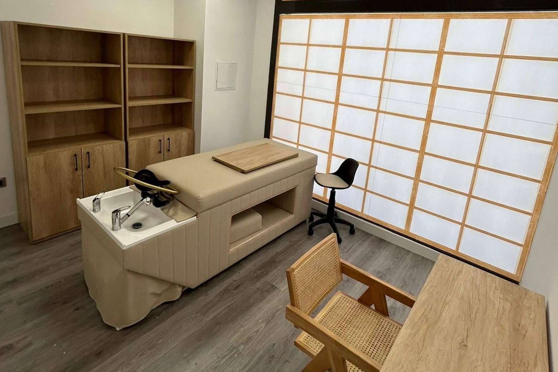Japanese Head Spa; La Experiencia Más Viral en Barcelona