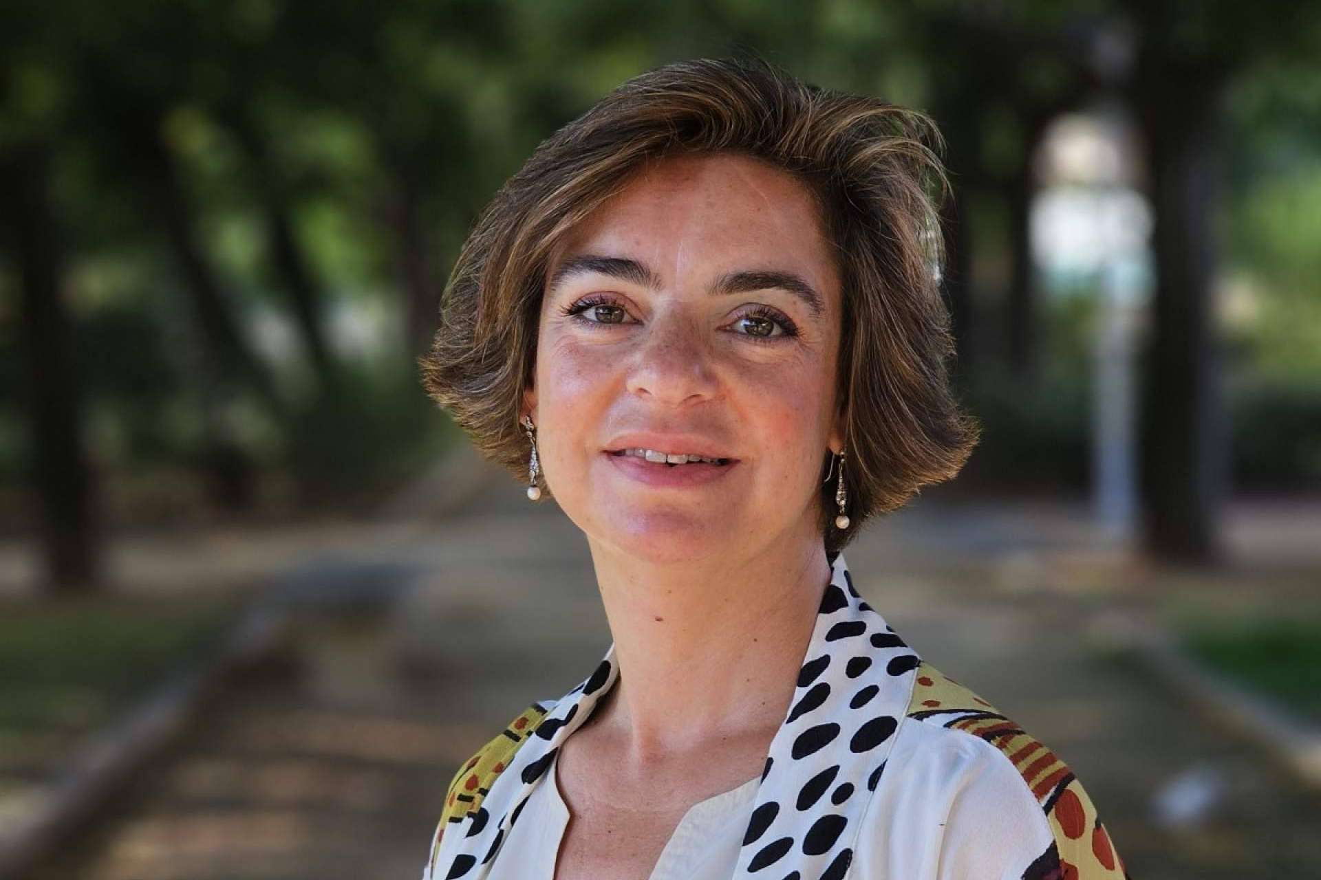 Mercedes González, CEO de AsisGen; Resolver el conflicto familiar es Posible