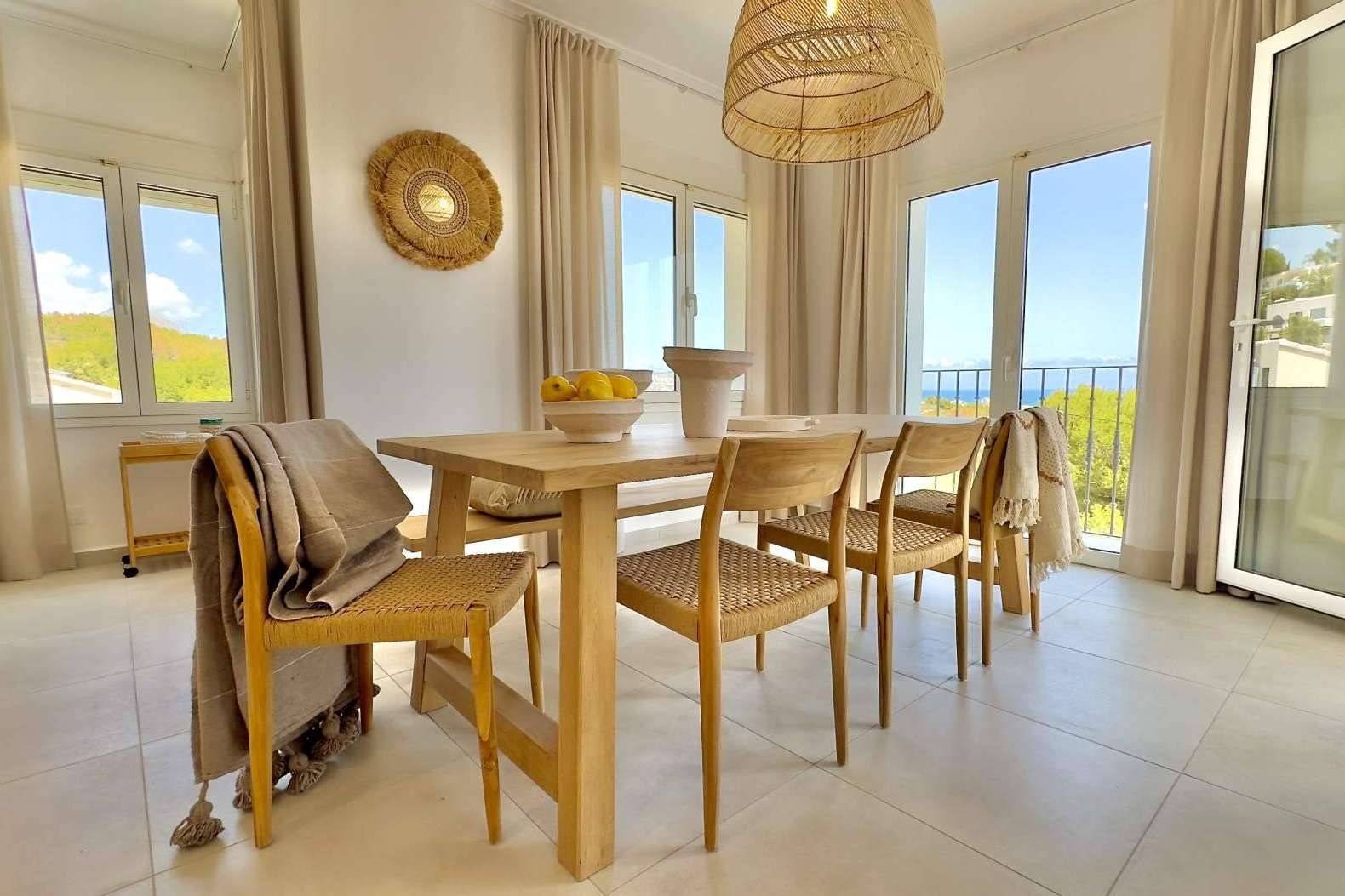 Venta de Villas en la Costa Blanca Norte