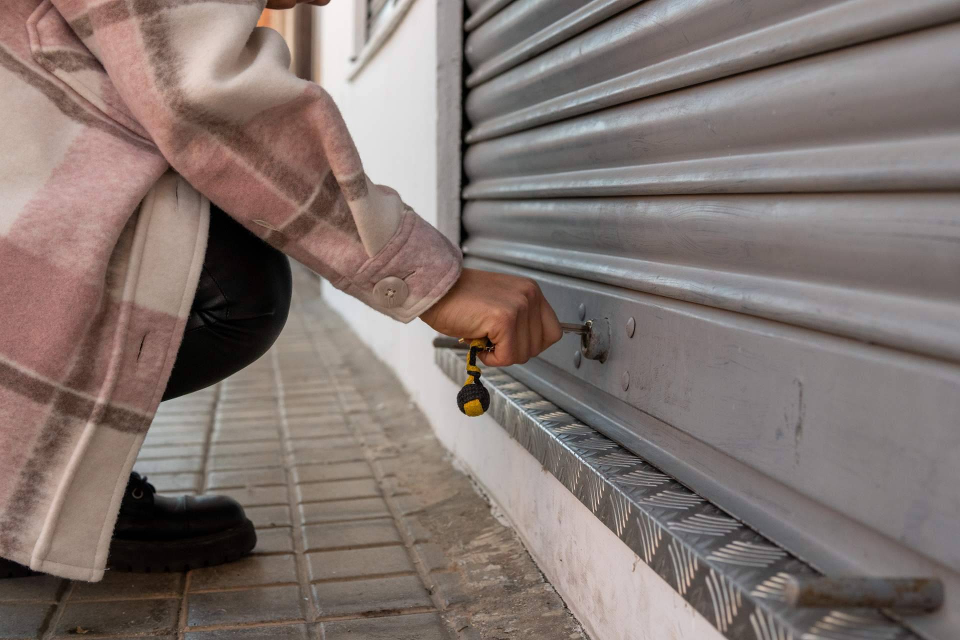 Soluciones González; Especialistas en Reparación de Persianas en Mejorada del Campo y Aldea del Fresno