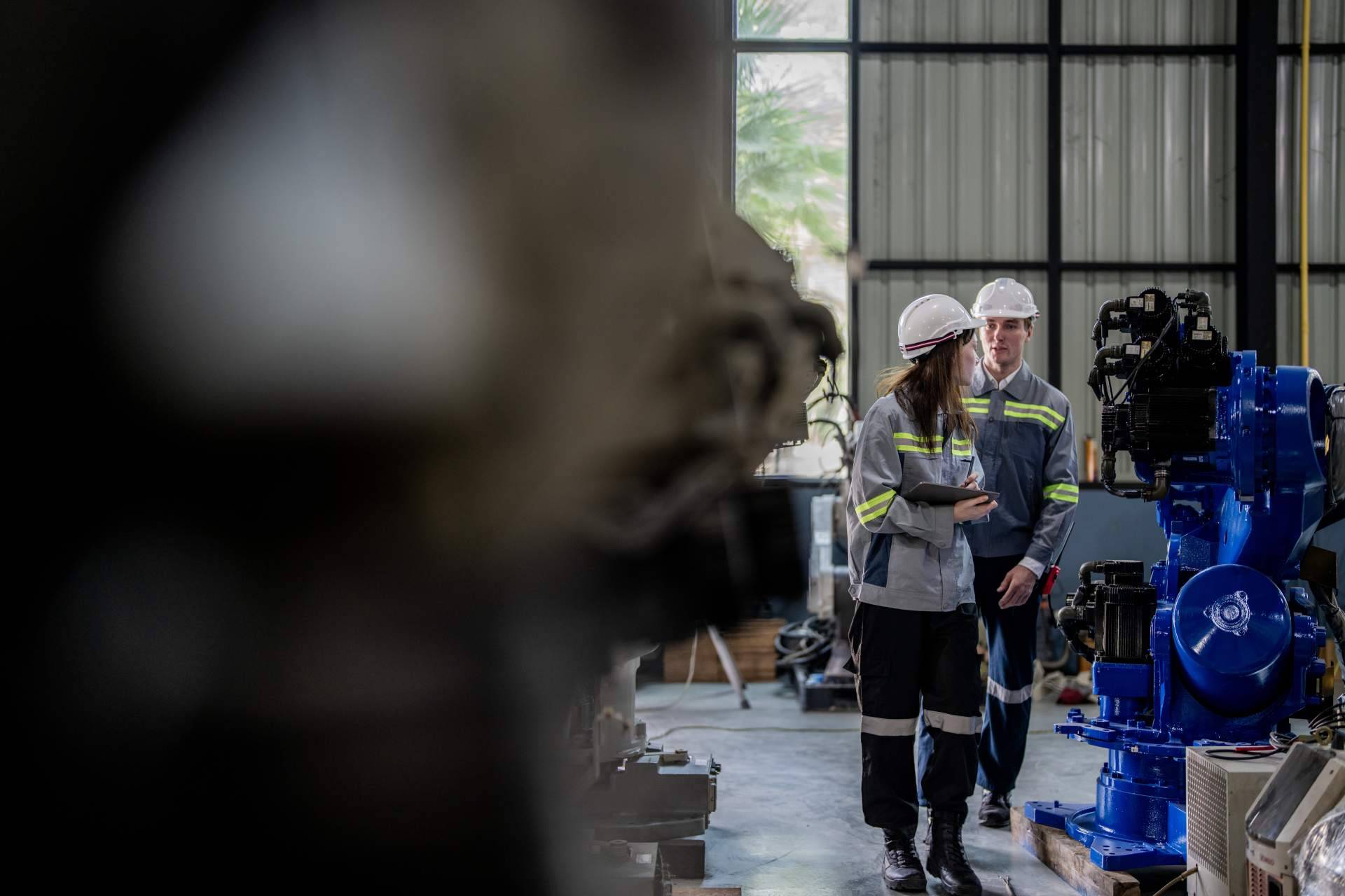 Grumeber, el aliado para la optimización de producción en las empresas