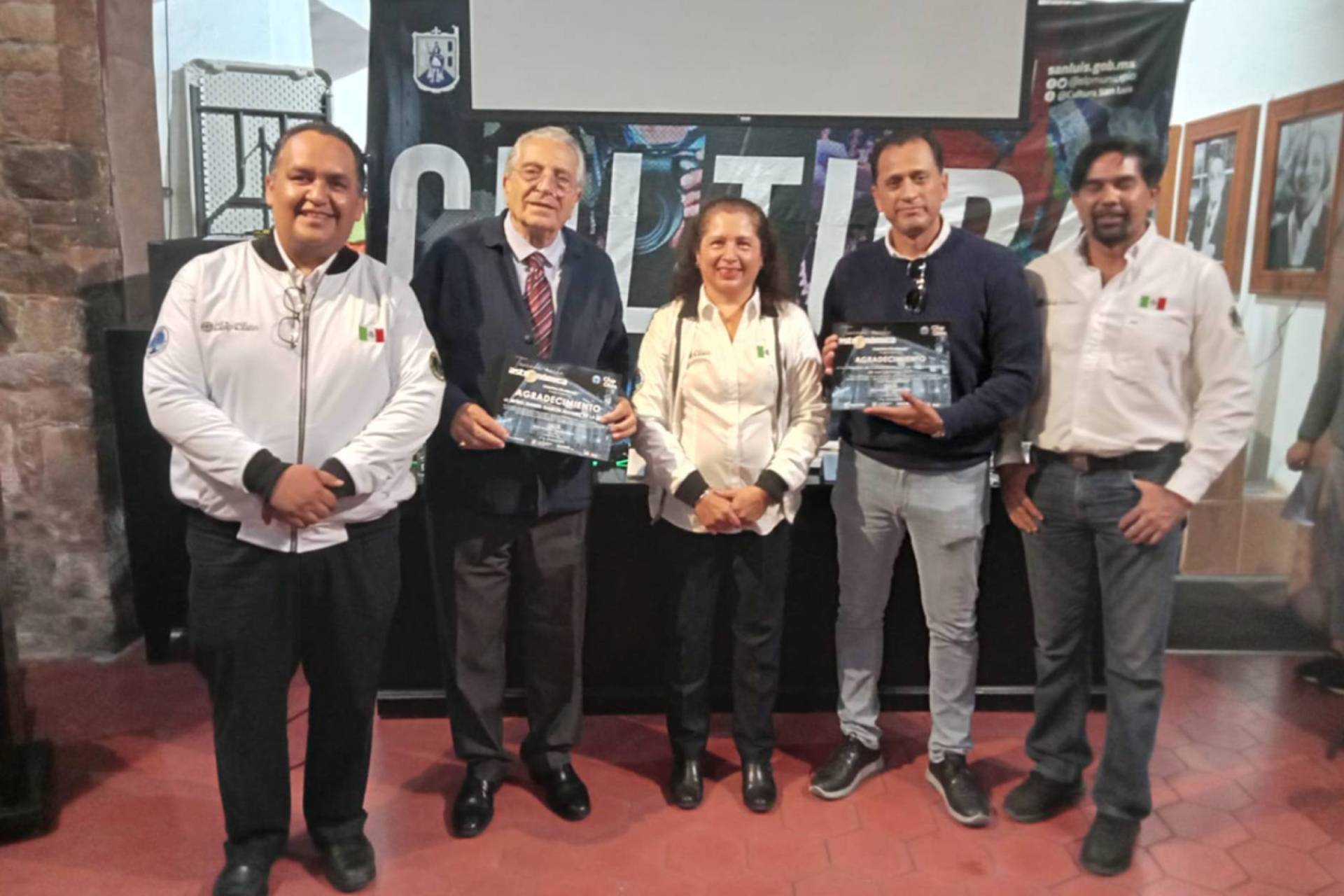 Congreso de Educadores en Exploración Espacial; Inspirando a las Nuevas Generaciones en México