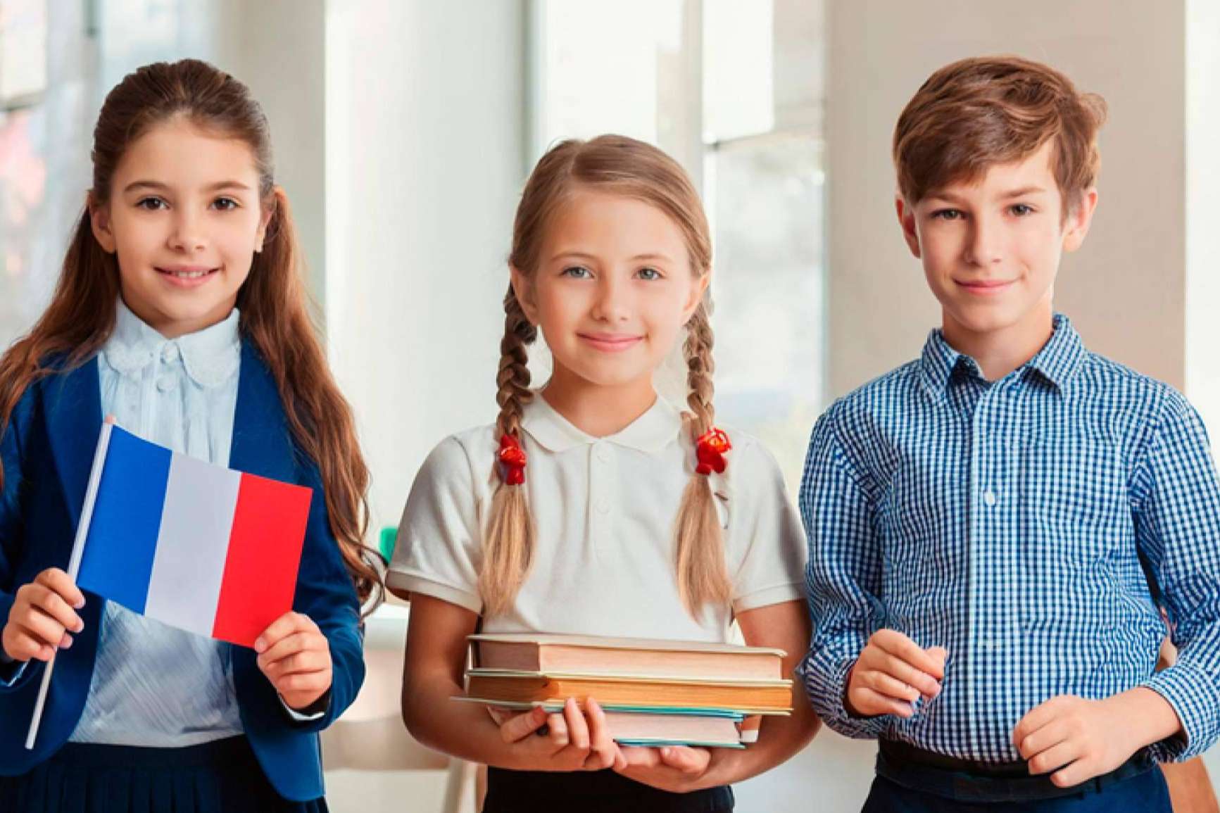 Wanders Idiomas; la academia de francés que ofrece inmersión lingüística a los colegios de toda España