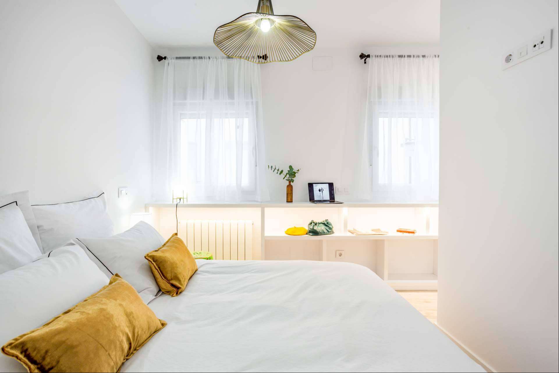 El home staging acelera las transacciones y aumenta la rentabilidad