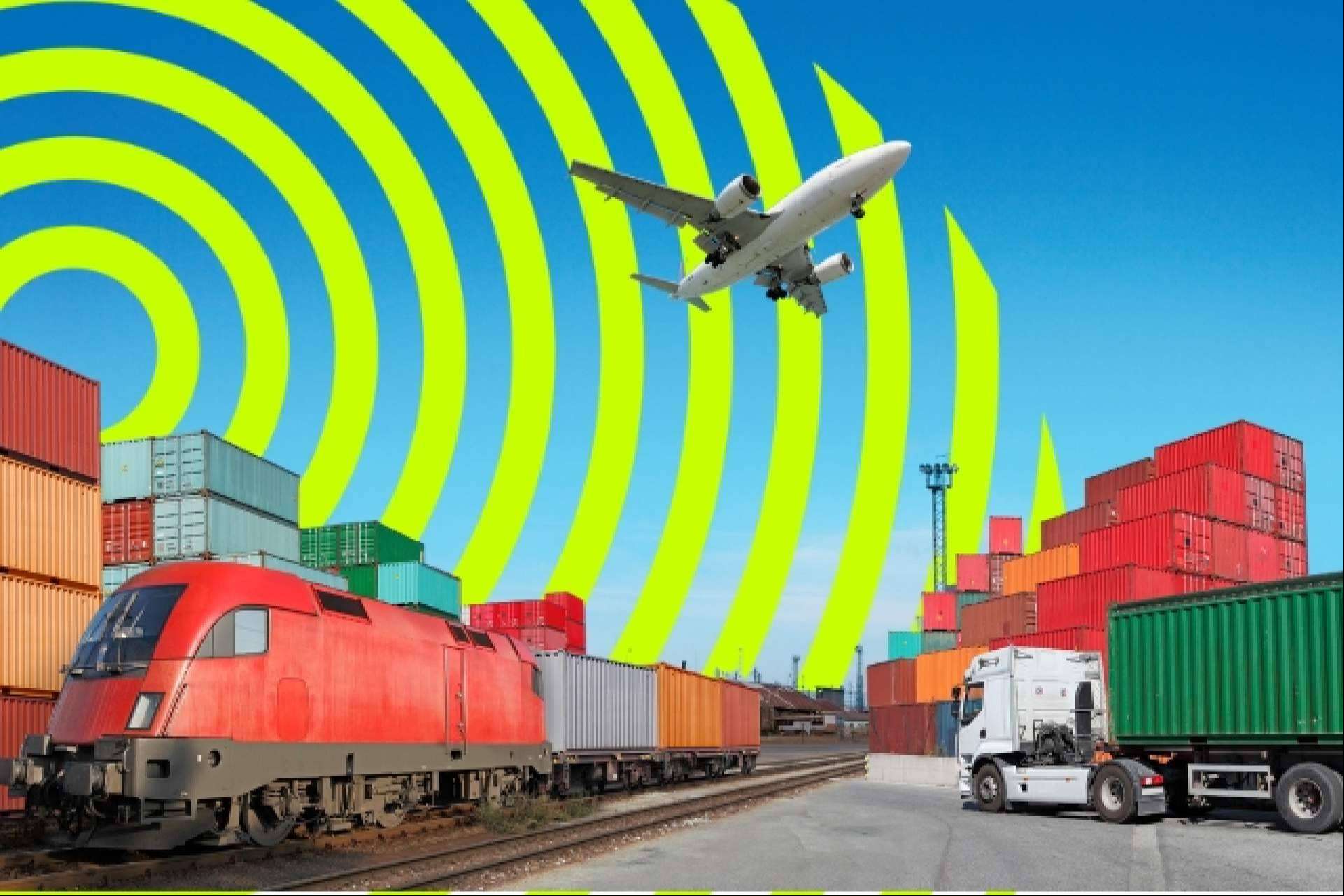 Eccologistics simplifica la gestión del alcance 3 en el transporte de mercancías