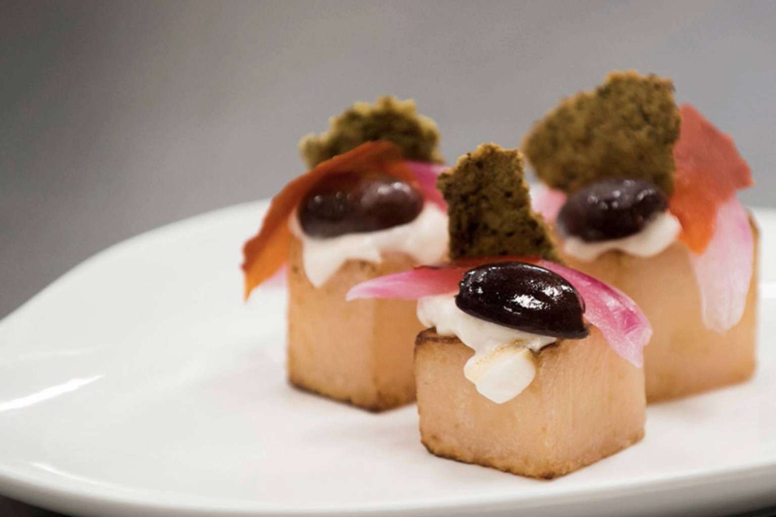 Tomorrow Tastes Mediterranean se consolida tras cinco ediciones como una conferencia clave para el estudio y la promoción de la Dieta Mediterránea
