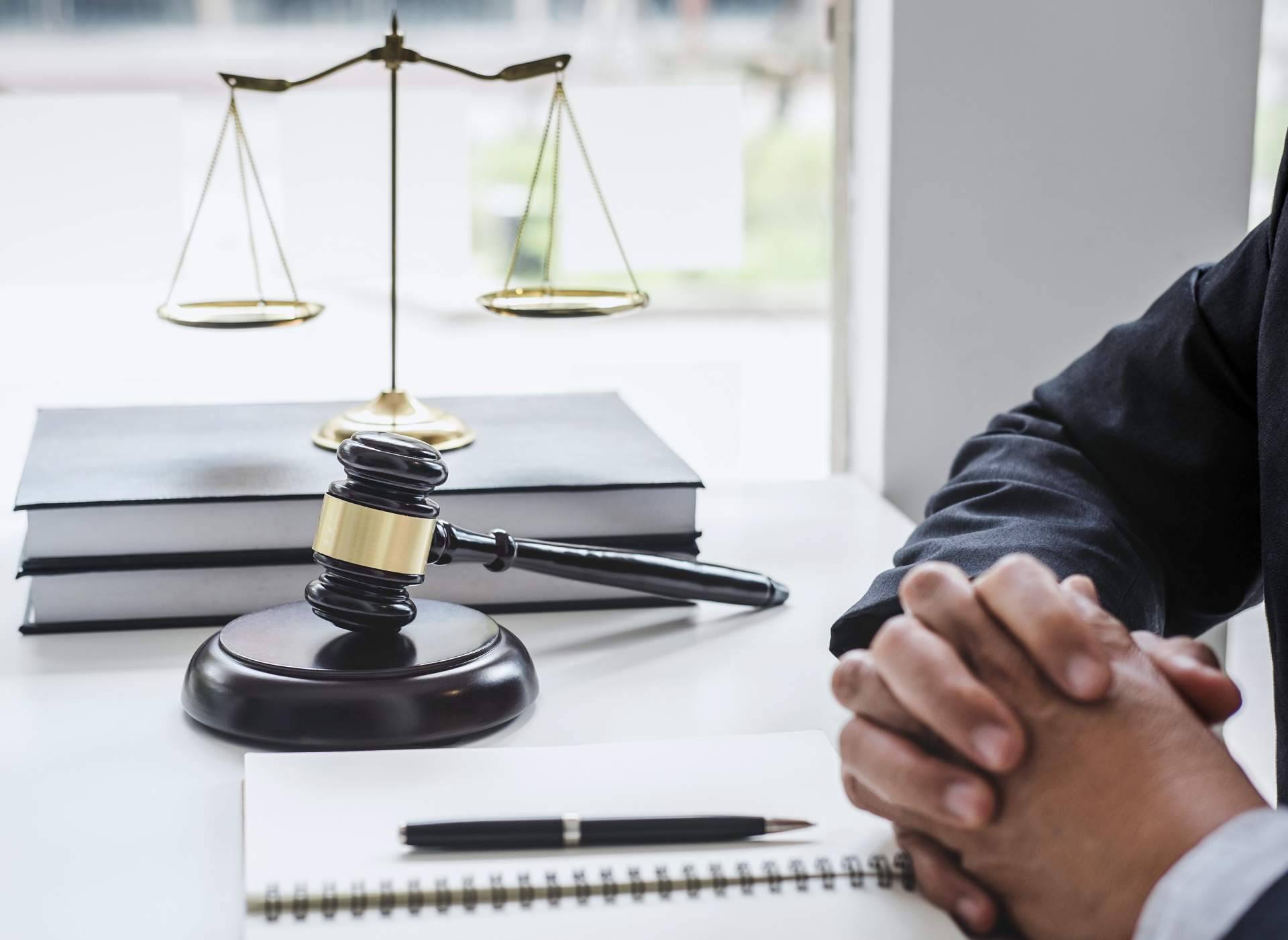 Abogados en Vigo; Soluciones para cada situación legal