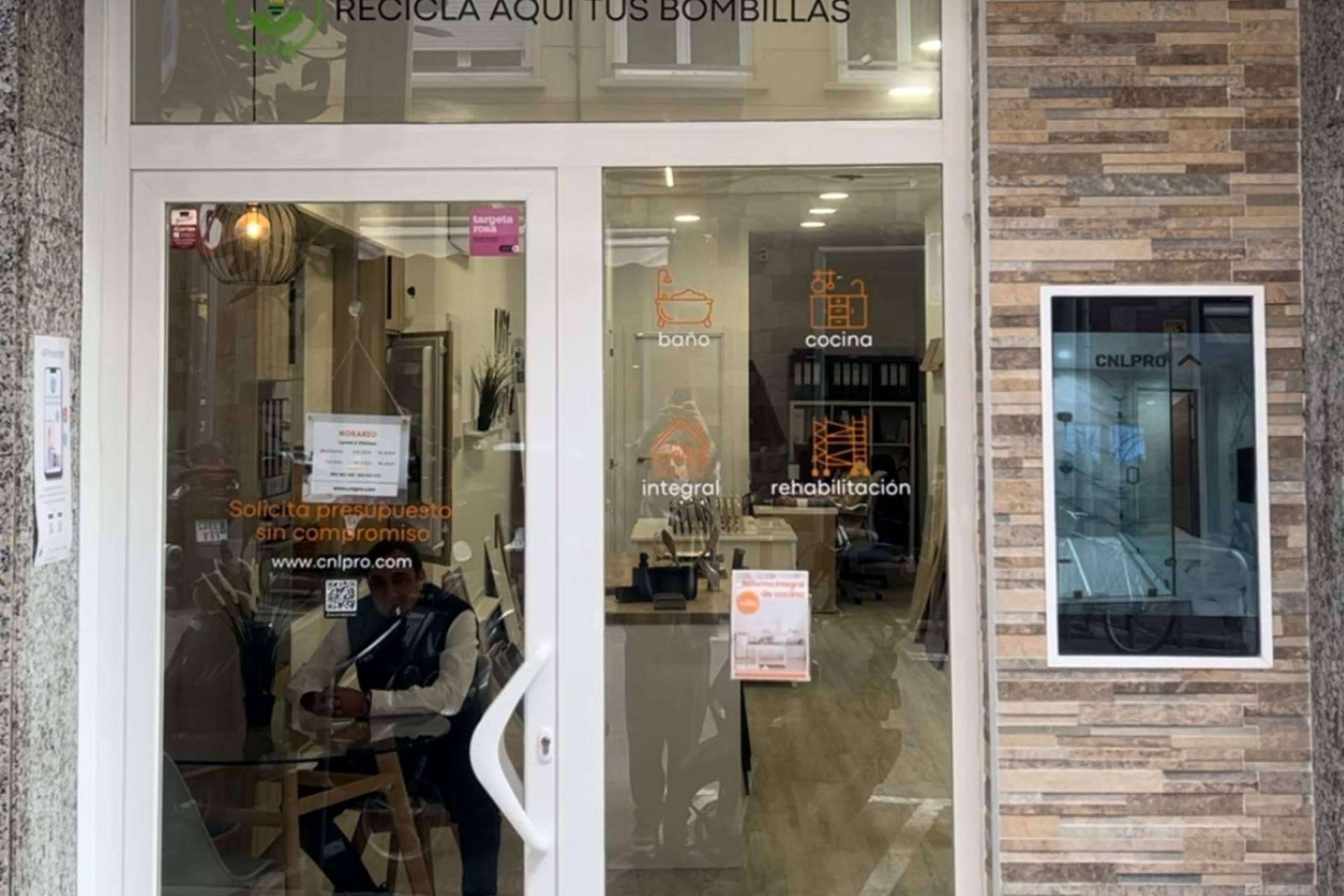 CNLPRO Reformas marca presencia en Franquishop Barcelona 2024 como parte de su plan de expansión nacional