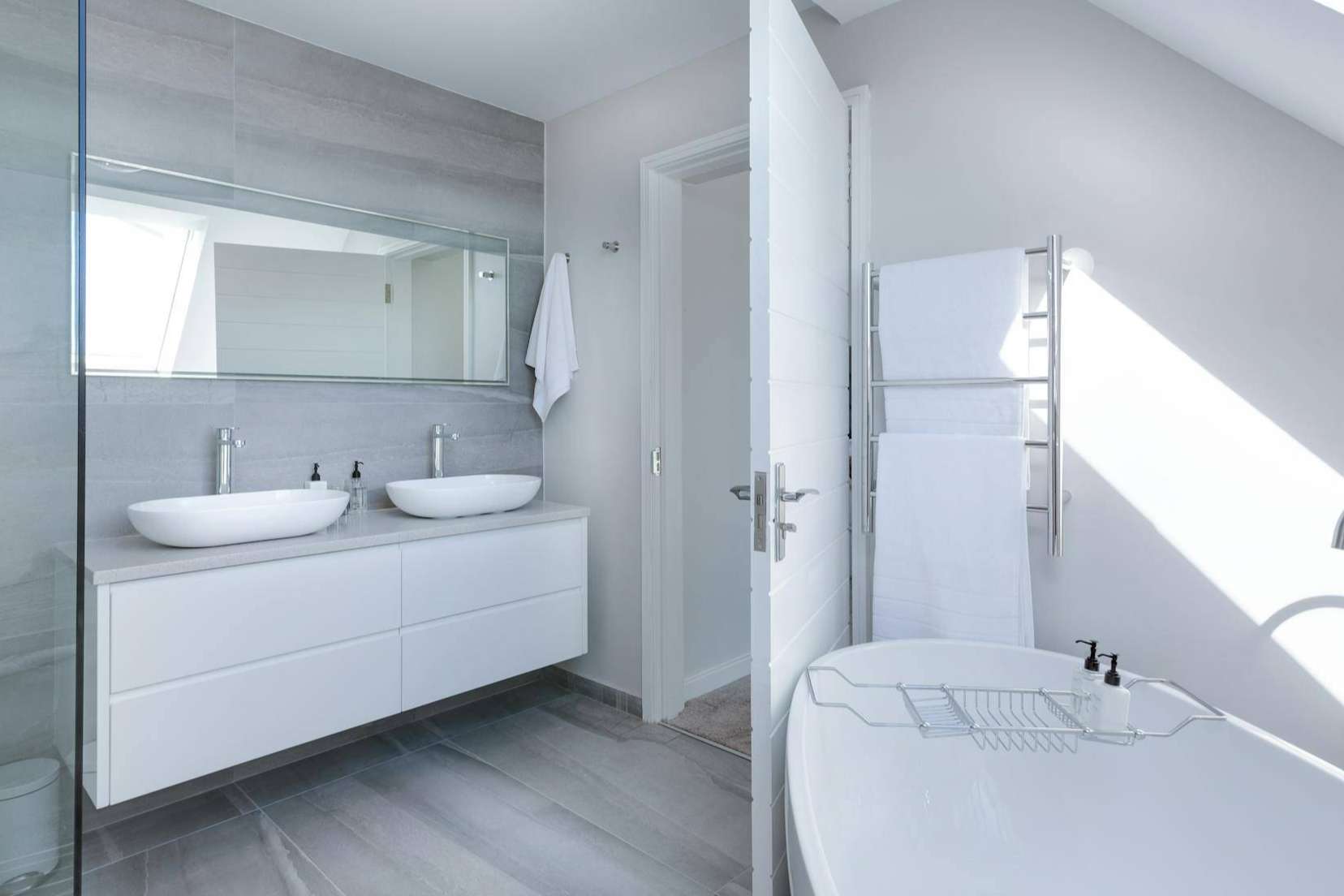 Carintia; innovación y personalización en el diseño de baños con productos de alta calidad