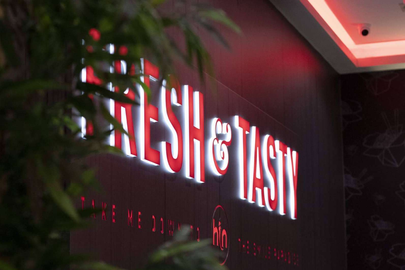 Hits Noodles abre candidatura para franquiciado en Zaragoza en una ubicación prime de la capital aragonesa