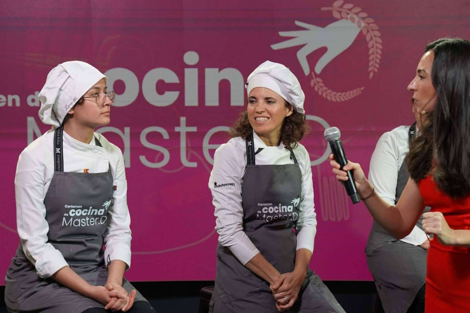 La Escuela de Hostelería y Turismo de MasterD celebra la cuarta edición de su gran concurso de cocina