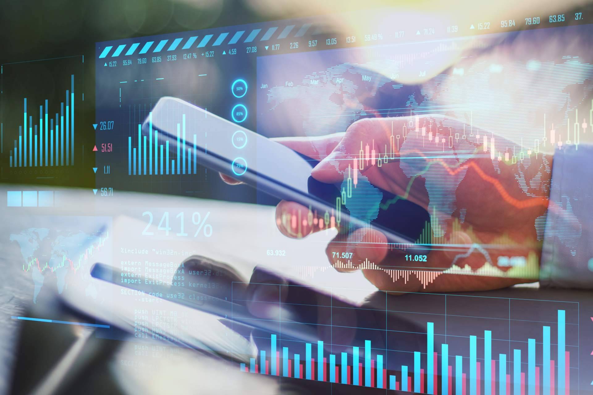 GRUPO PREIC; Innovación tecnológica en el mercado inmobiliario